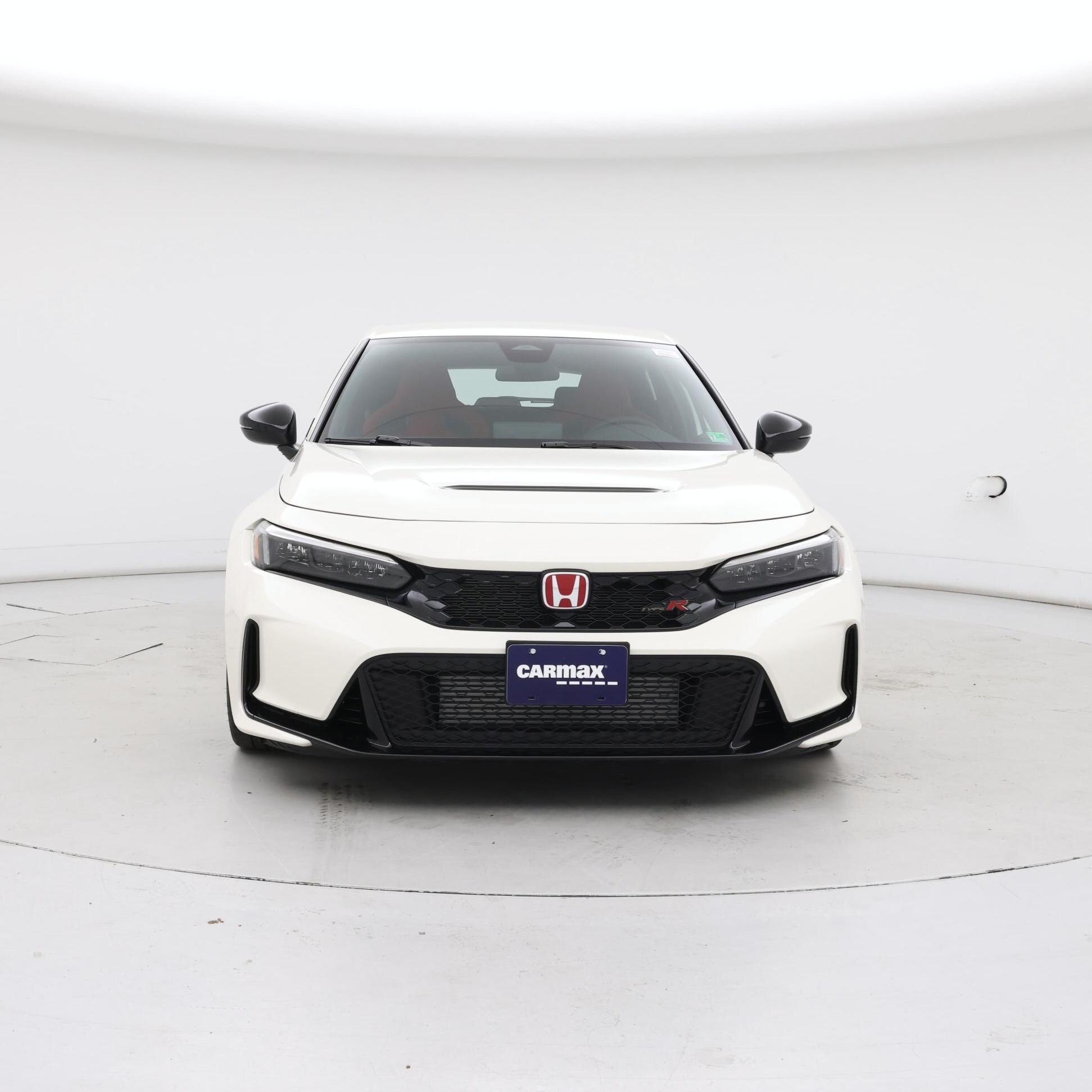 Thumbnail: 2025 Honda Civic - 5