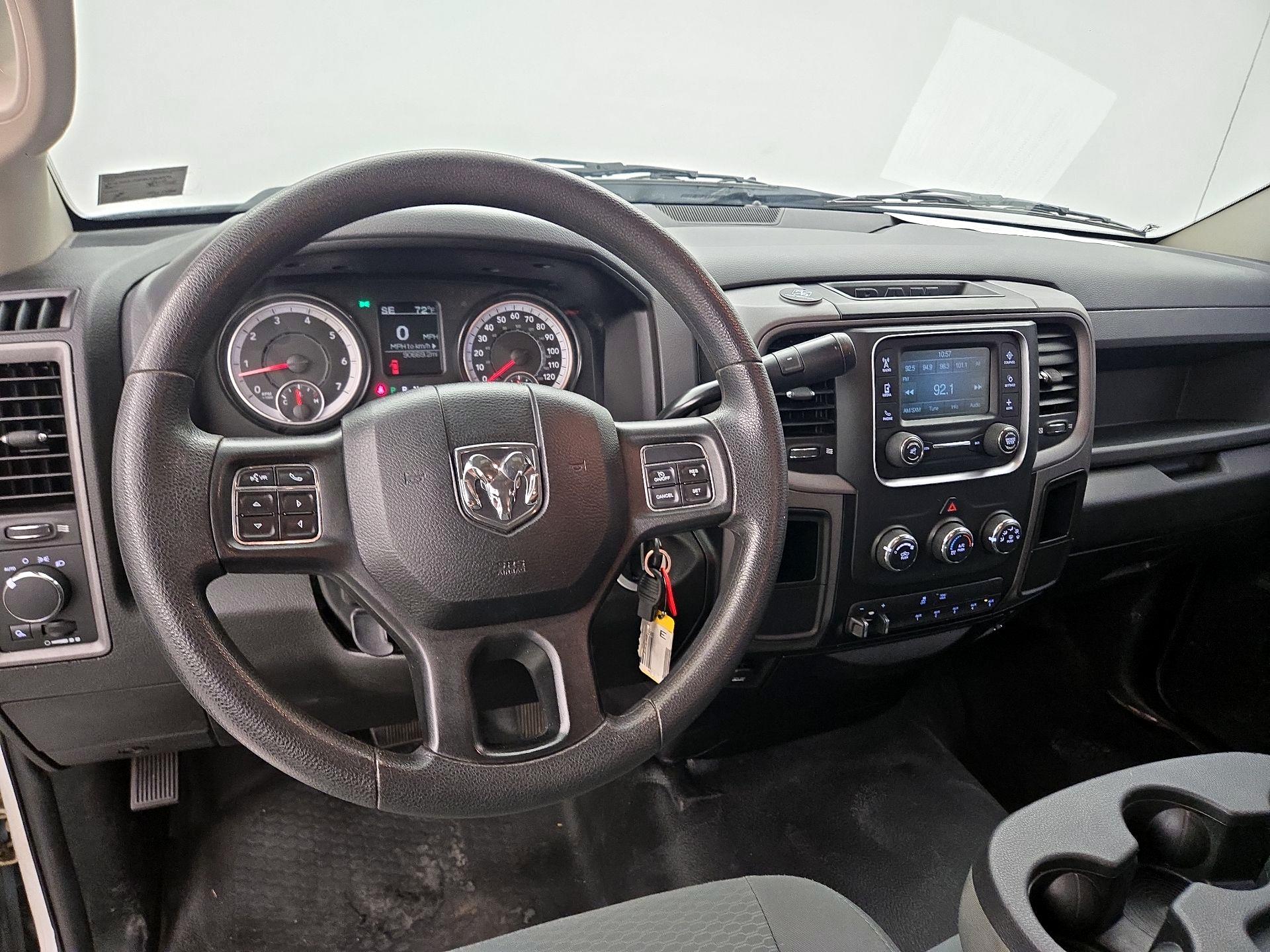 Thumbnail: 2018 RAM 3500 - 10
