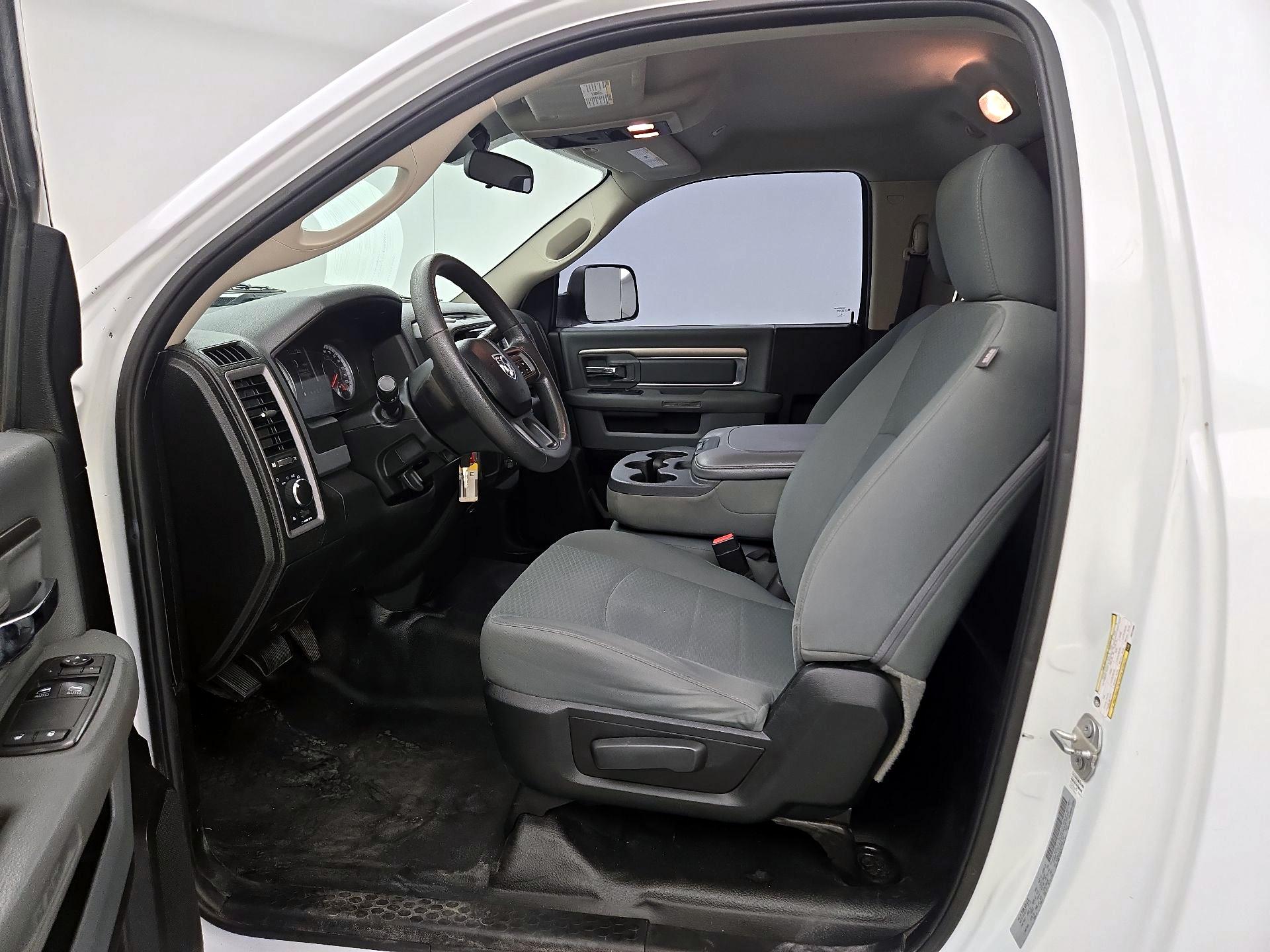 Thumbnail: 2018 RAM 3500 - 11
