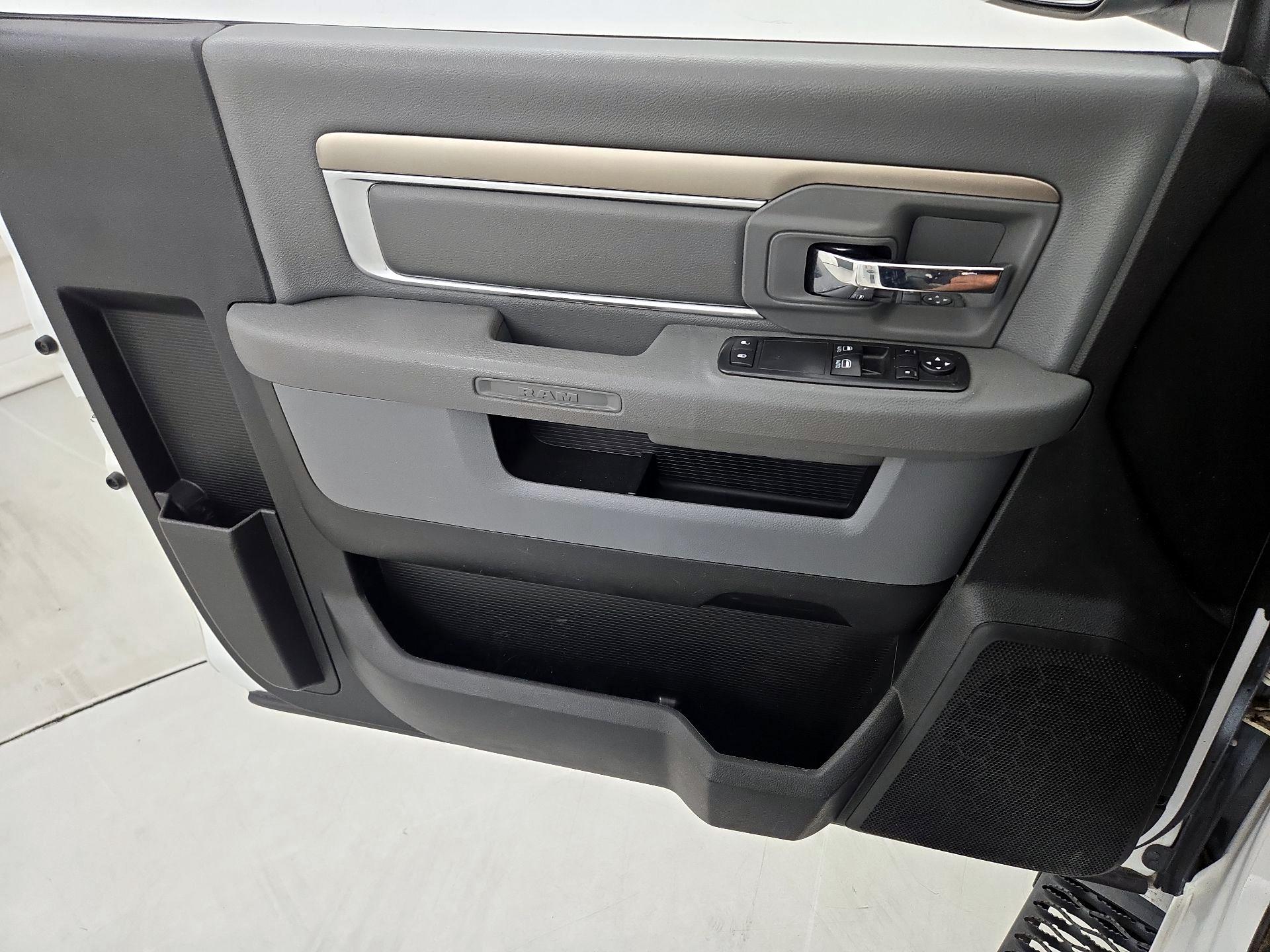 Thumbnail: 2018 RAM 3500 - 12