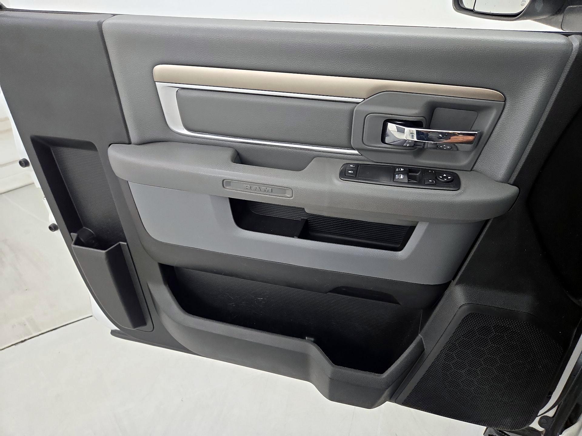 Thumbnail: 2018 RAM 3500 - 13