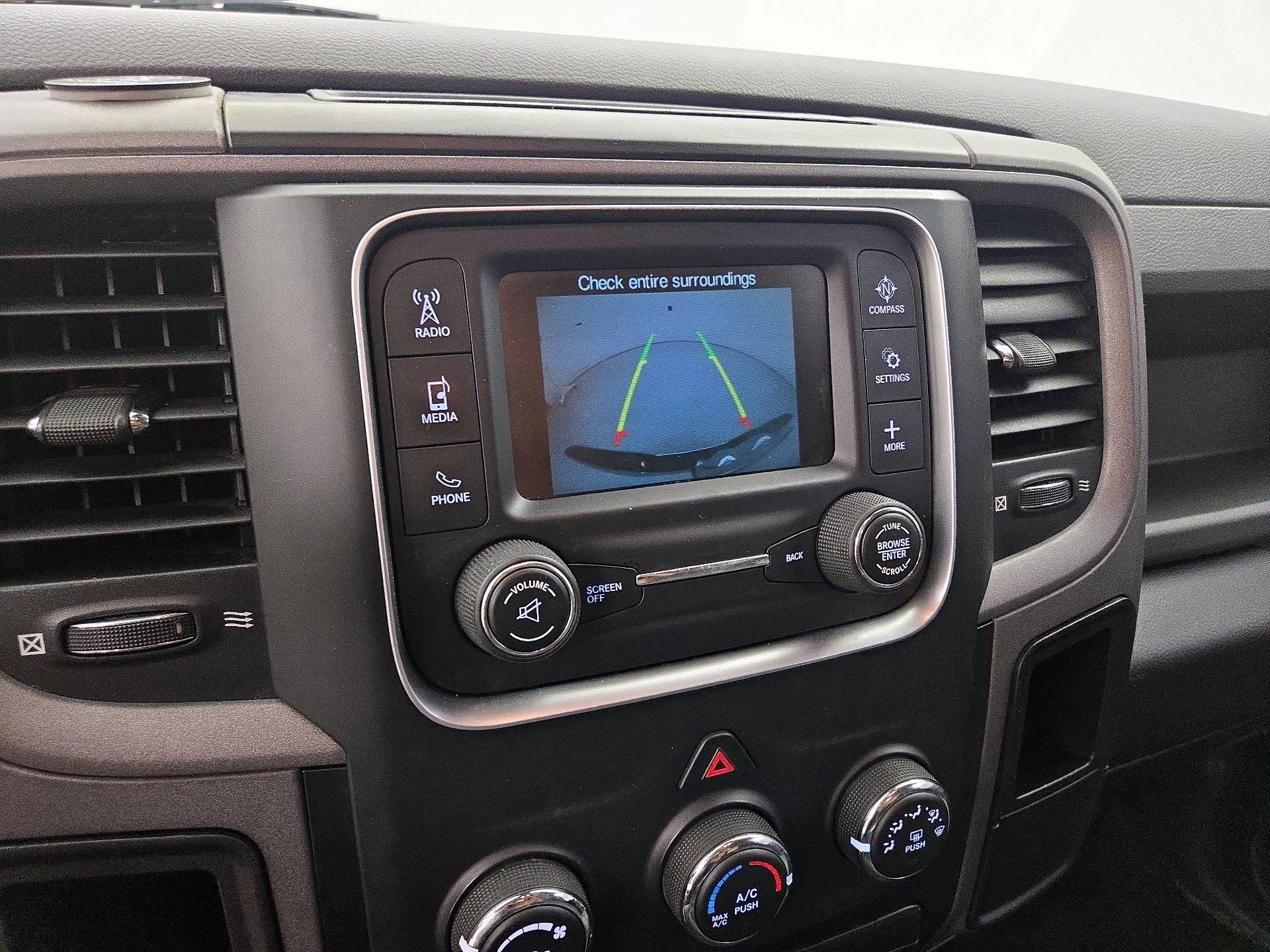 Thumbnail: 2018 RAM 3500 - 14
