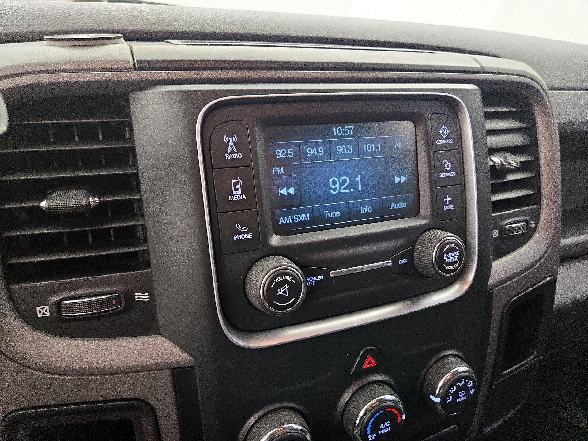 Thumbnail: 2018 RAM 3500 - 15