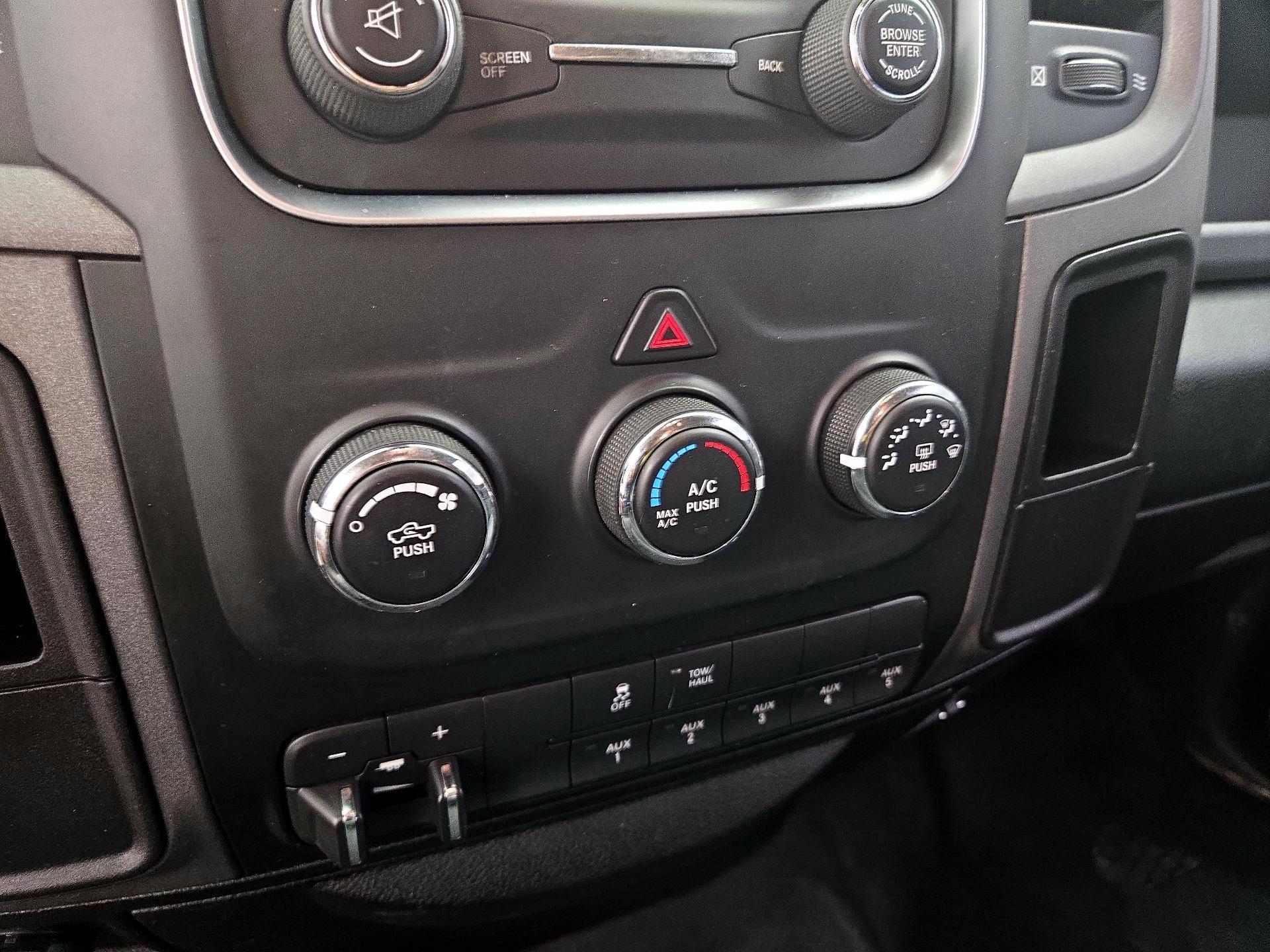 Thumbnail: 2018 RAM 3500 - 16
