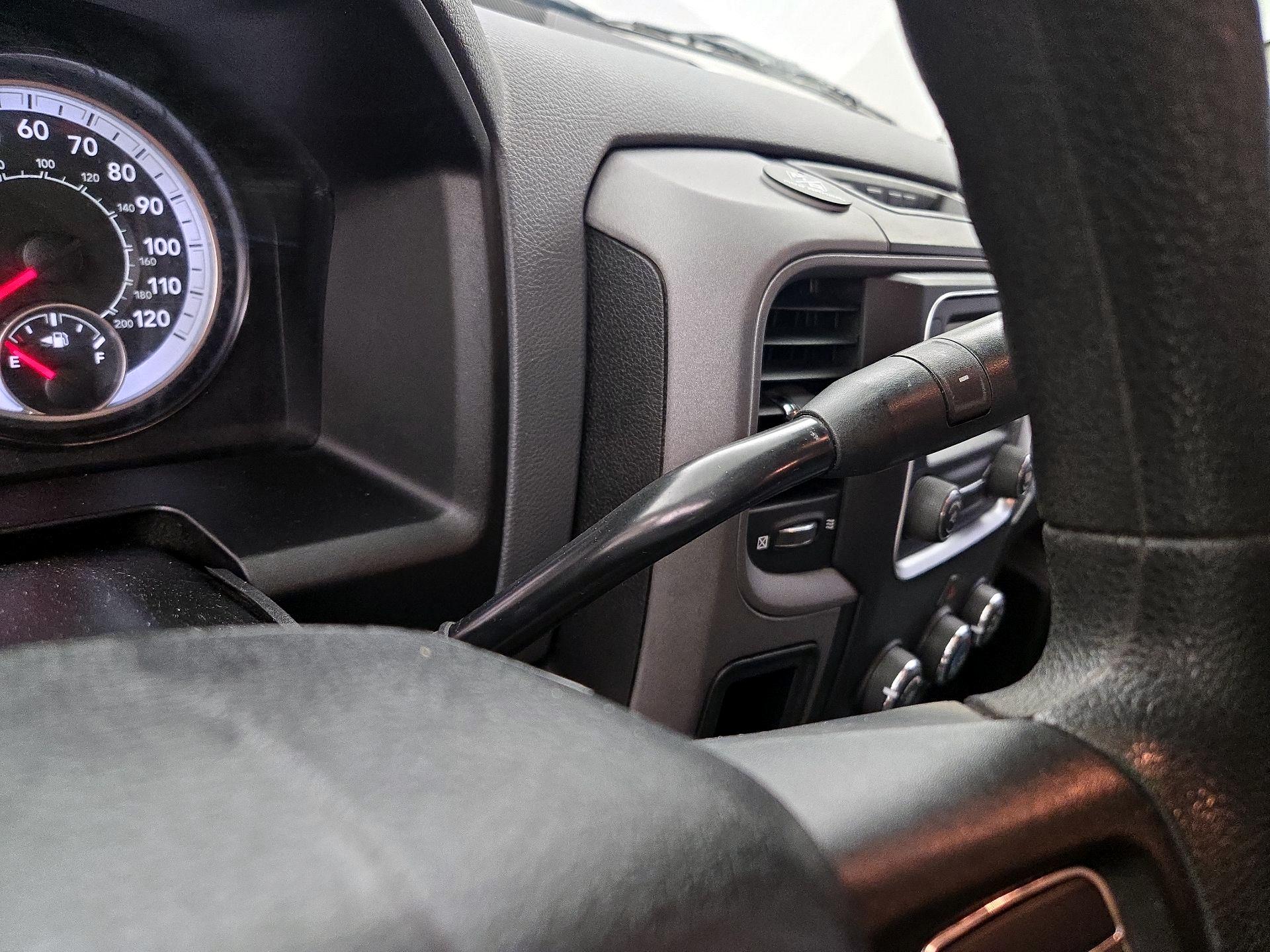 Thumbnail: 2018 RAM 3500 - 17