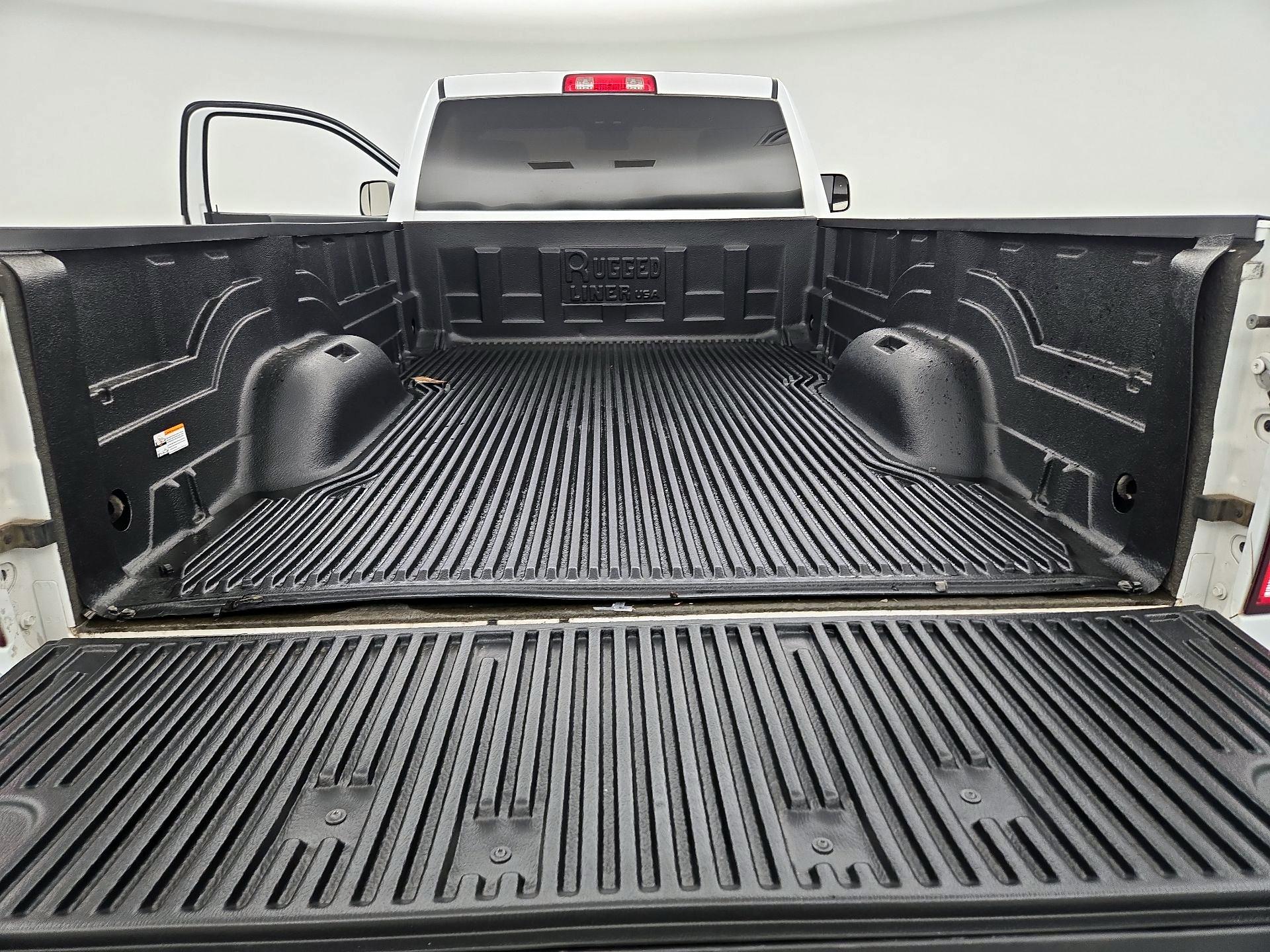 Thumbnail: 2018 RAM 3500 - 19