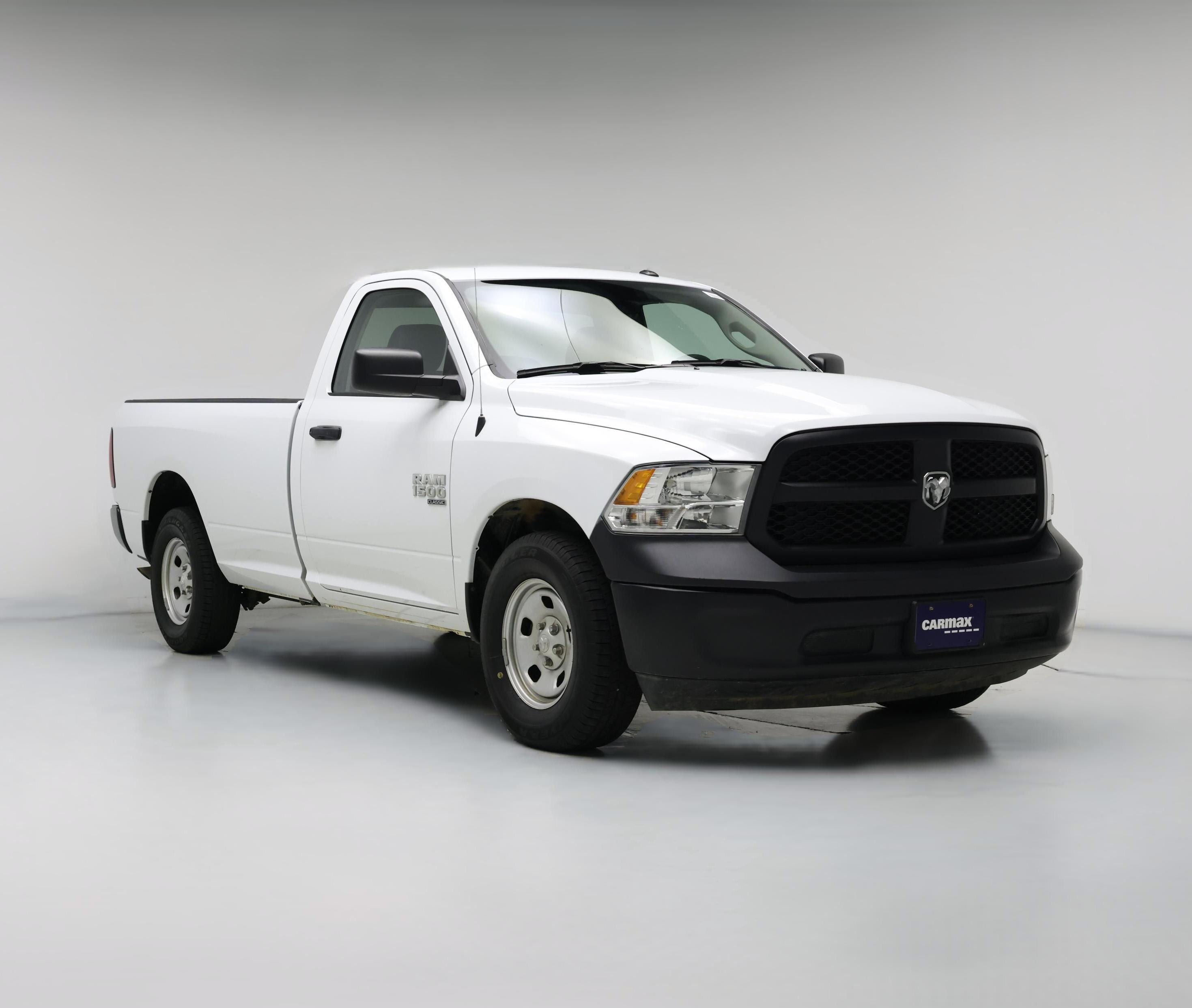 Thumbnail: 2023 RAM 1500 Classic - 1
