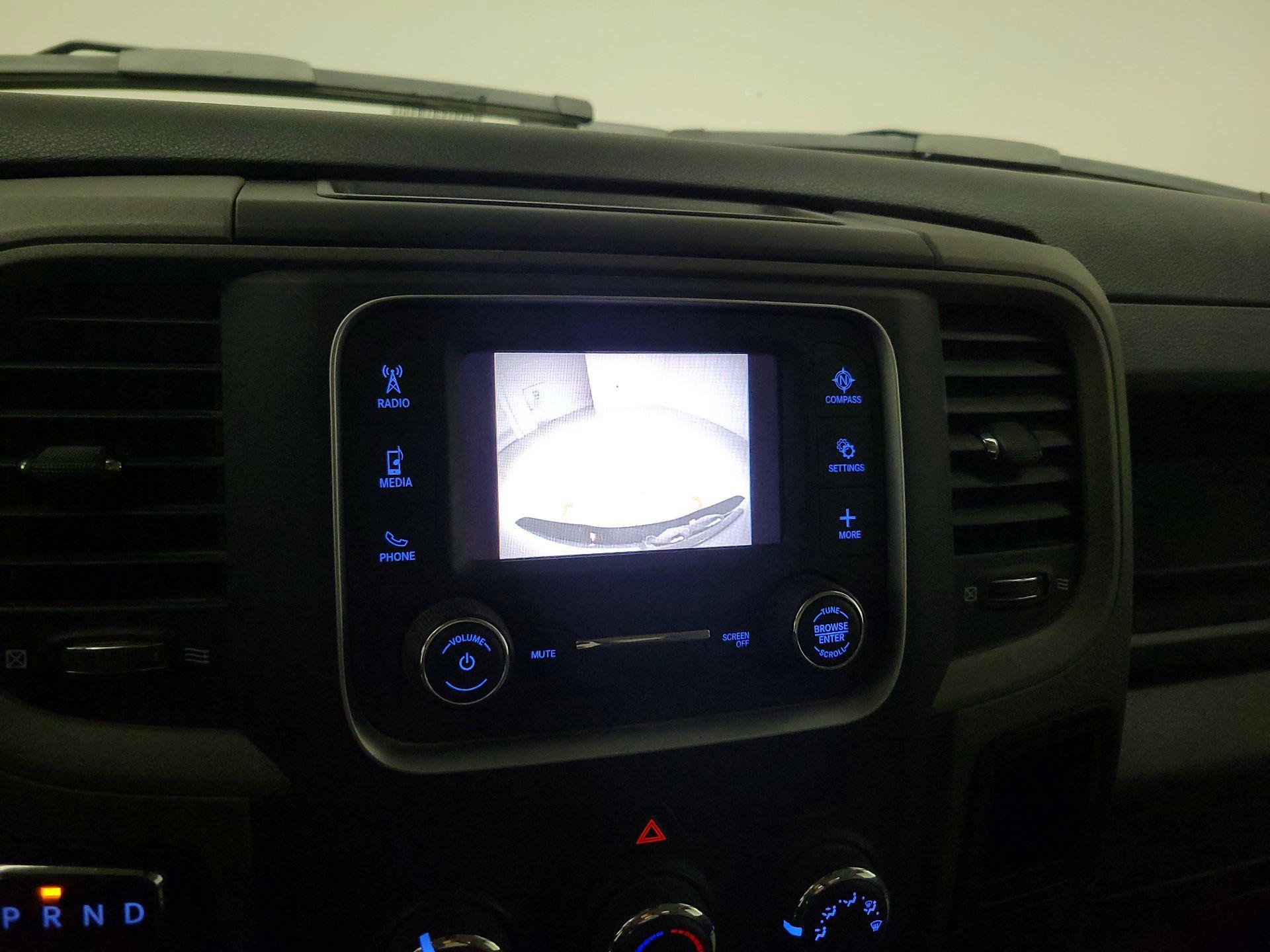 Thumbnail: 2023 RAM 1500 Classic - 14