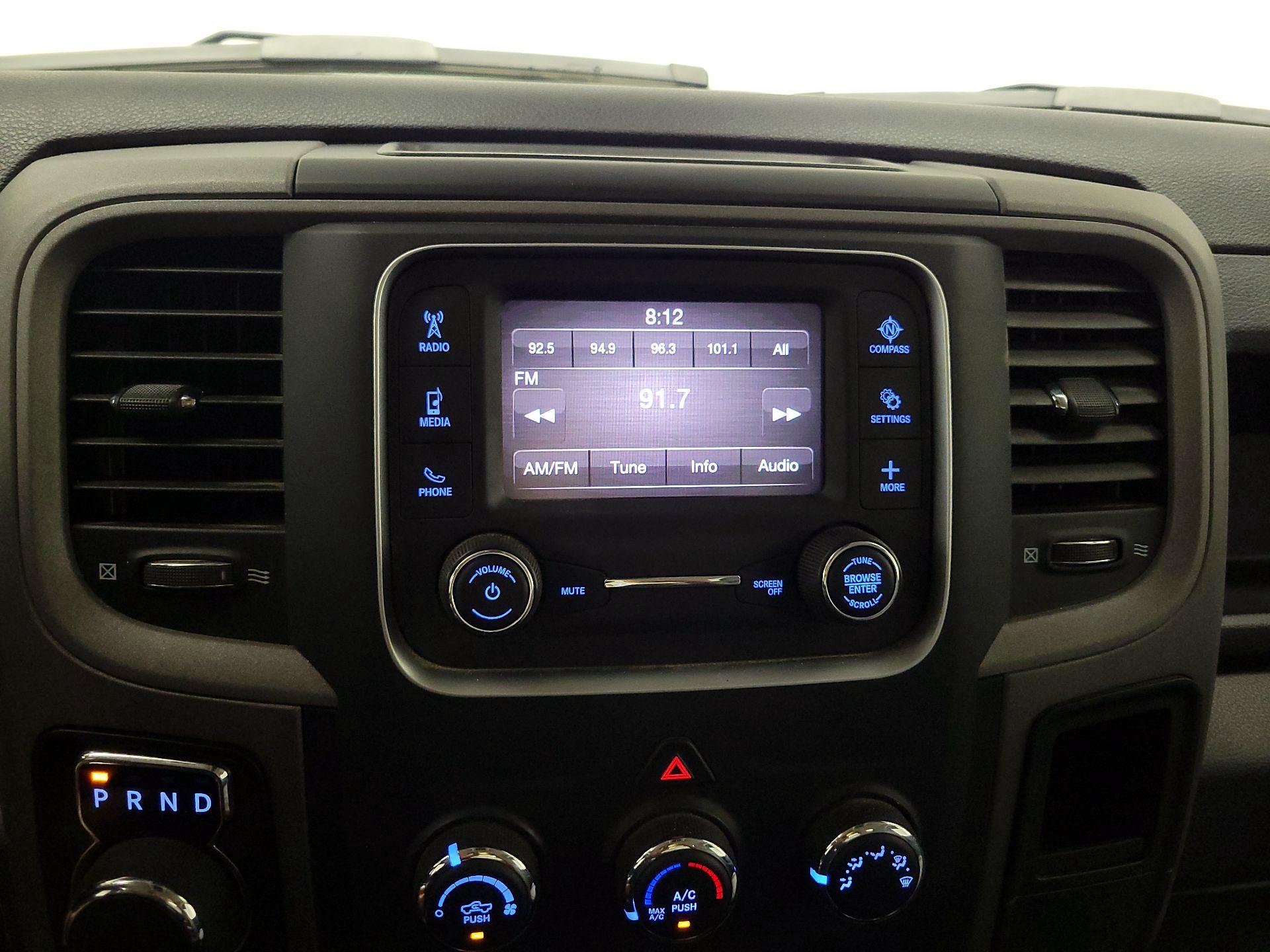 Thumbnail: 2023 RAM 1500 Classic - 15