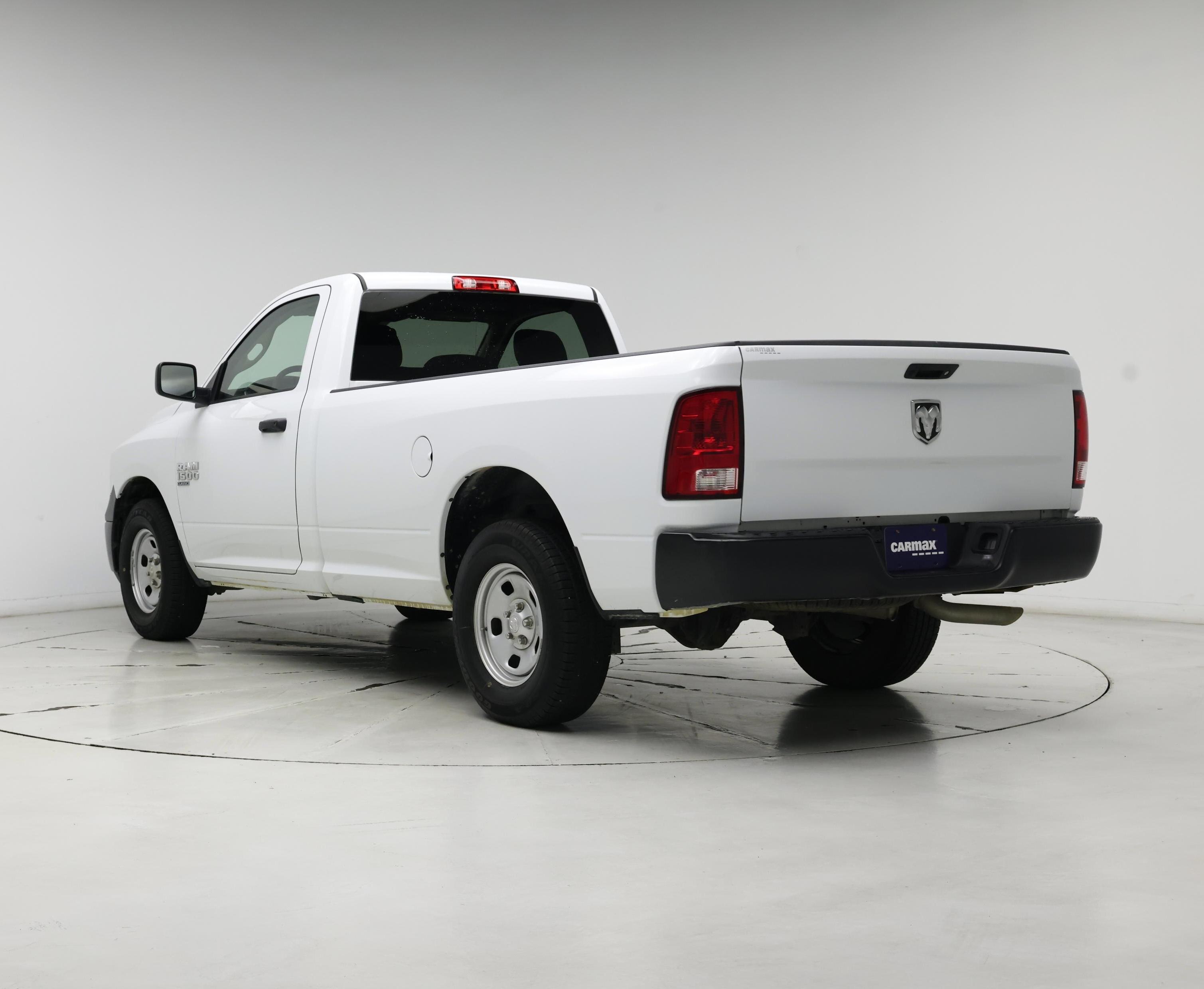 Thumbnail: 2023 RAM 1500 Classic - 2