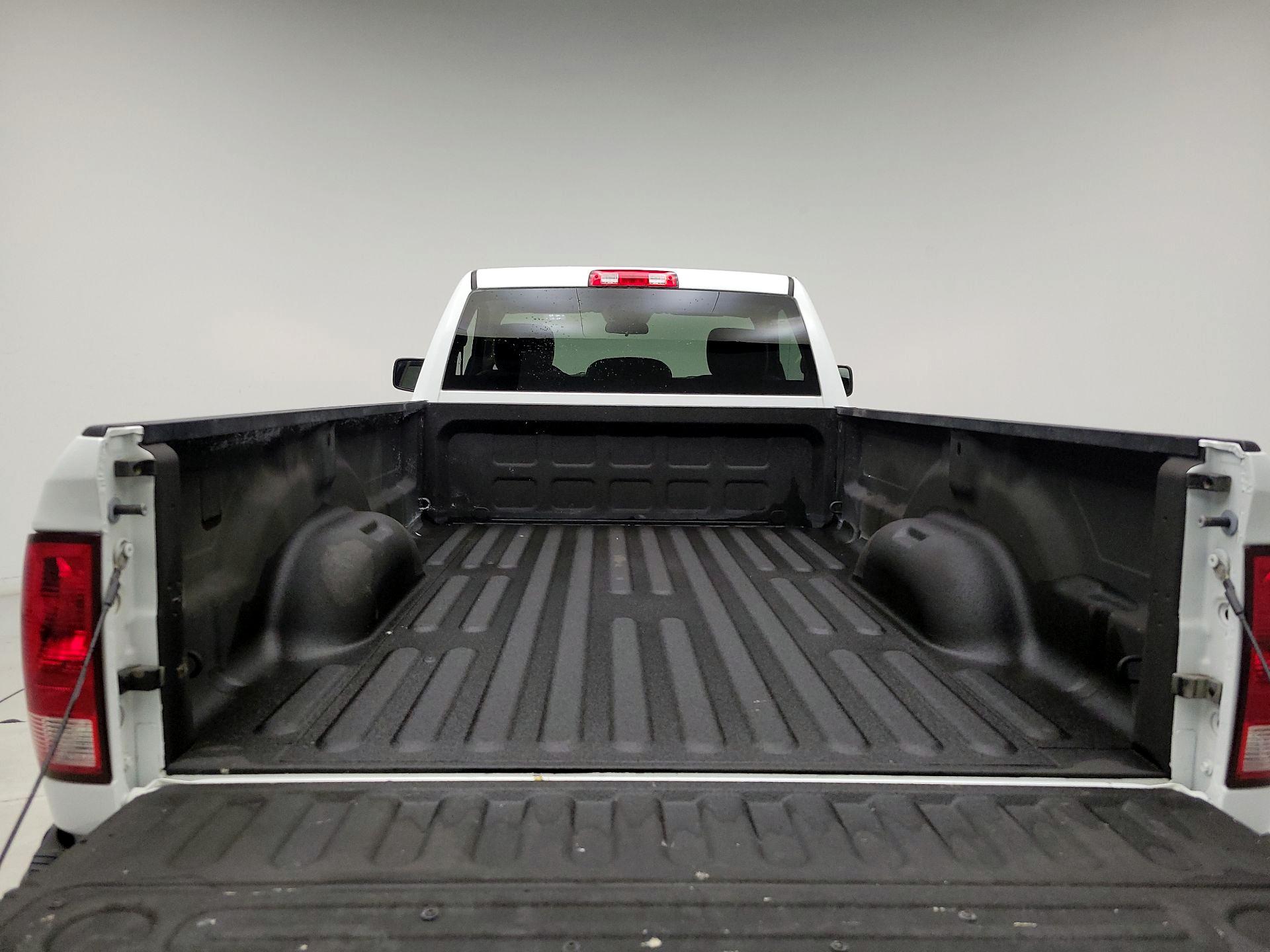 Thumbnail: 2023 RAM 1500 Classic - 19