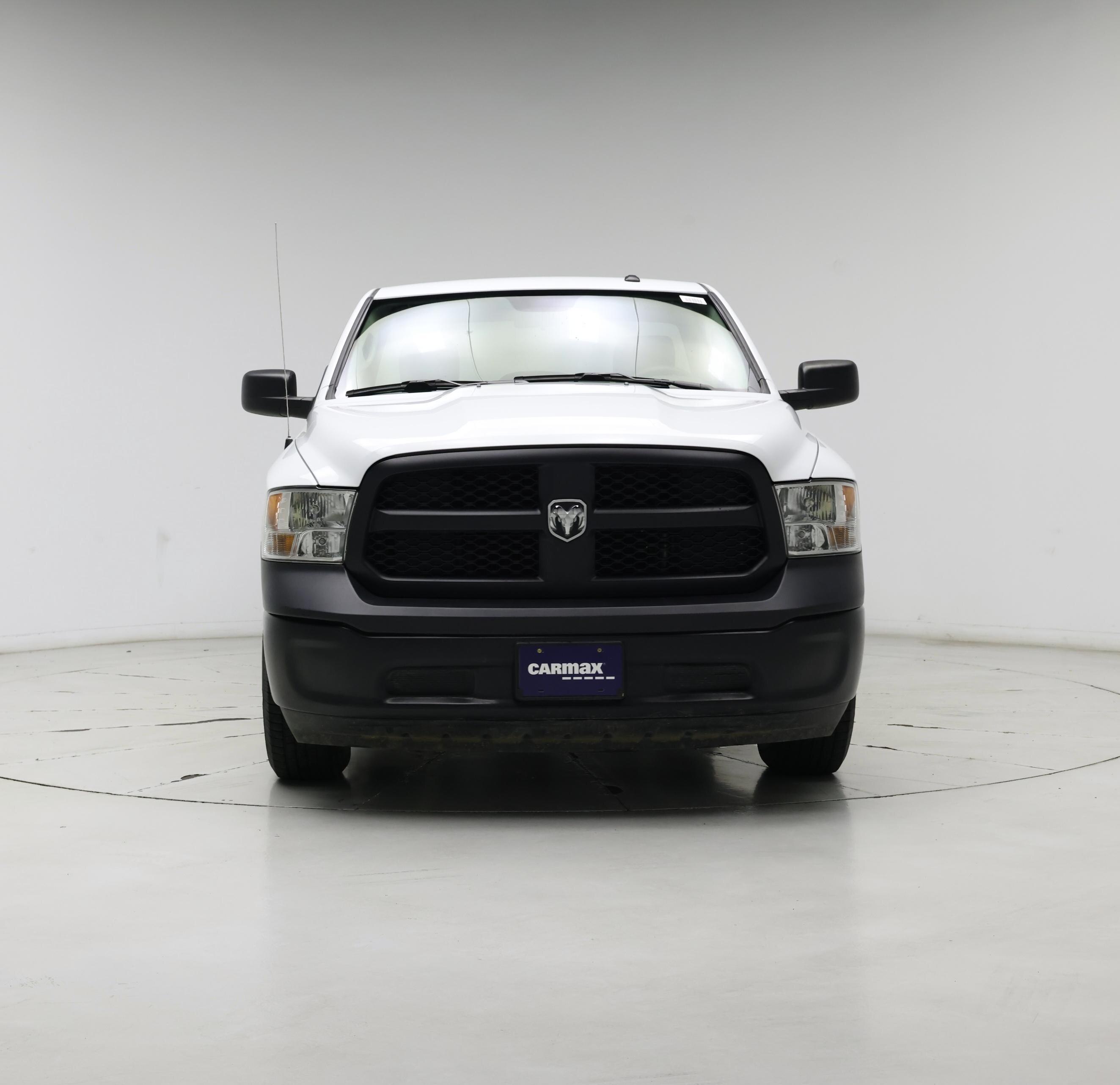 Thumbnail: 2023 RAM 1500 Classic - 5
