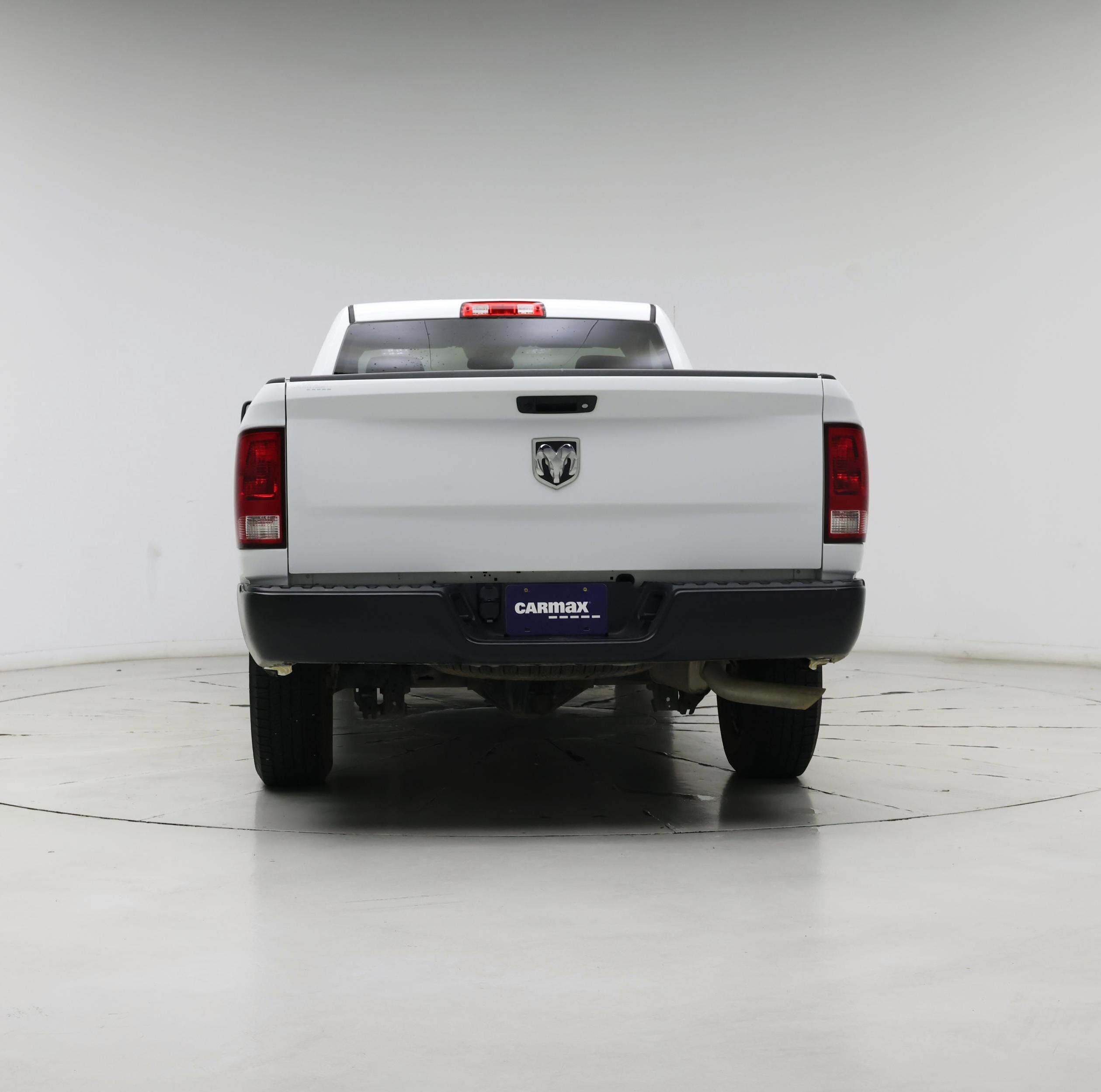 Thumbnail: 2023 RAM 1500 Classic - 6
