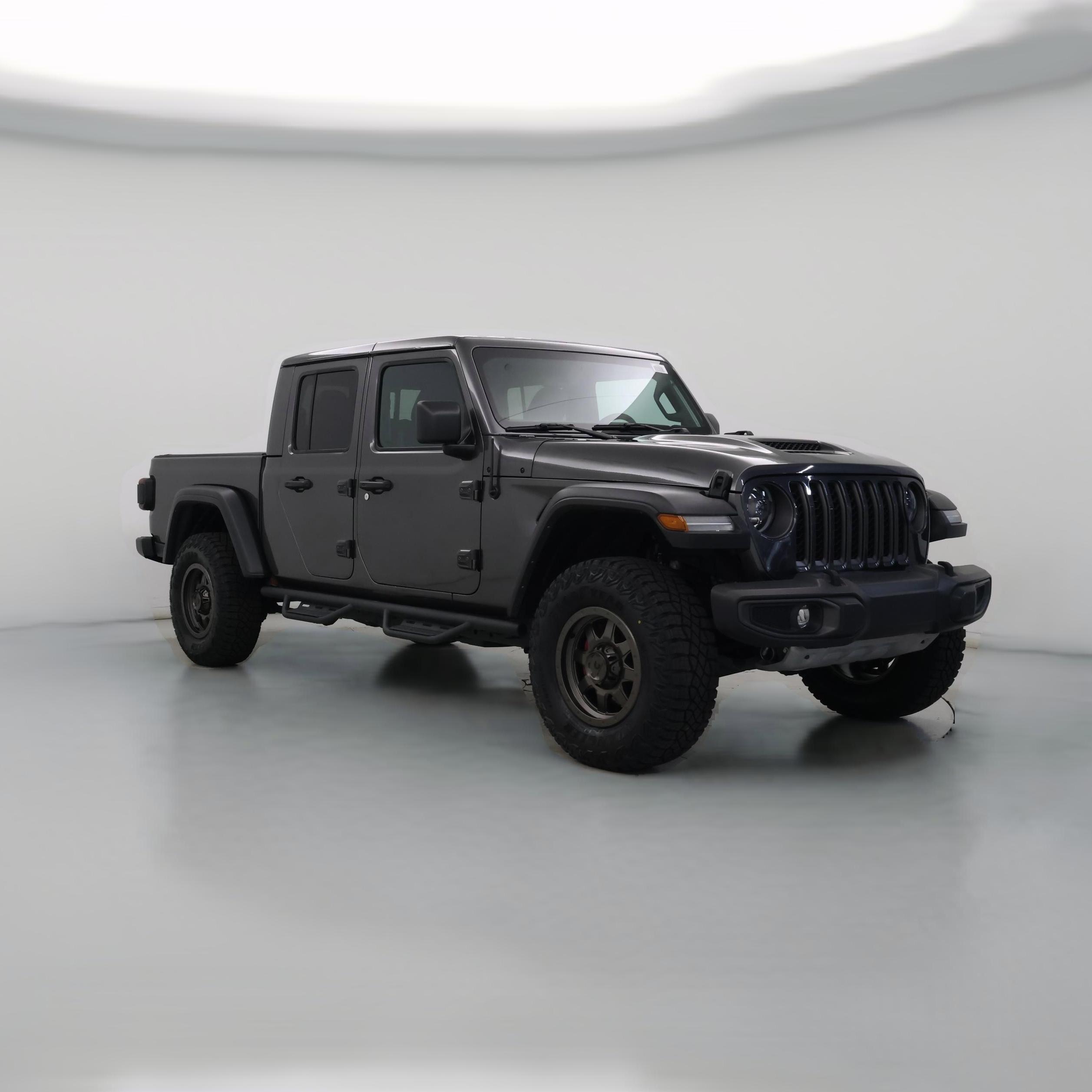 Thumbnail: 2023 Jeep Gladiator - 1