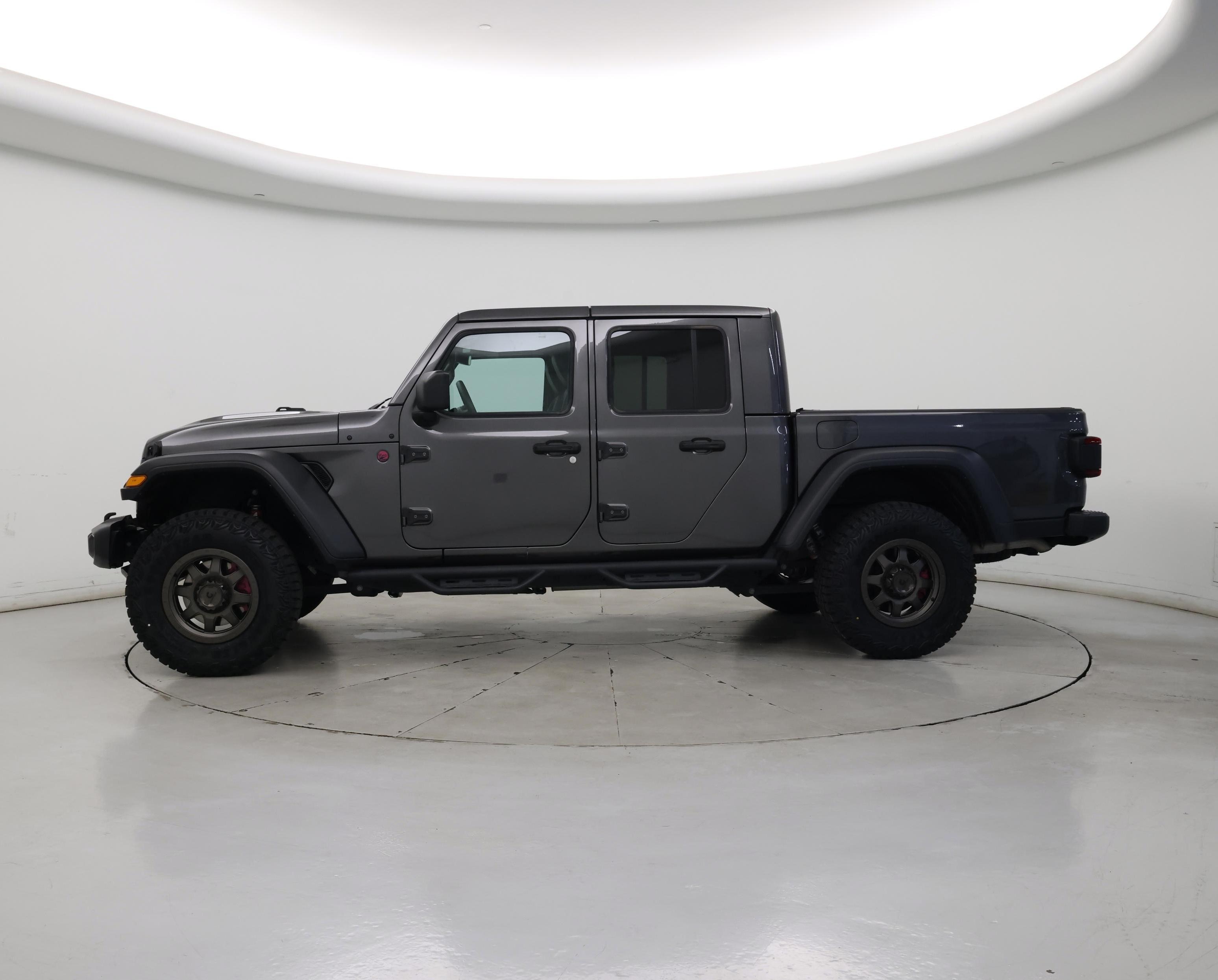 Thumbnail: 2023 Jeep Gladiator - 3