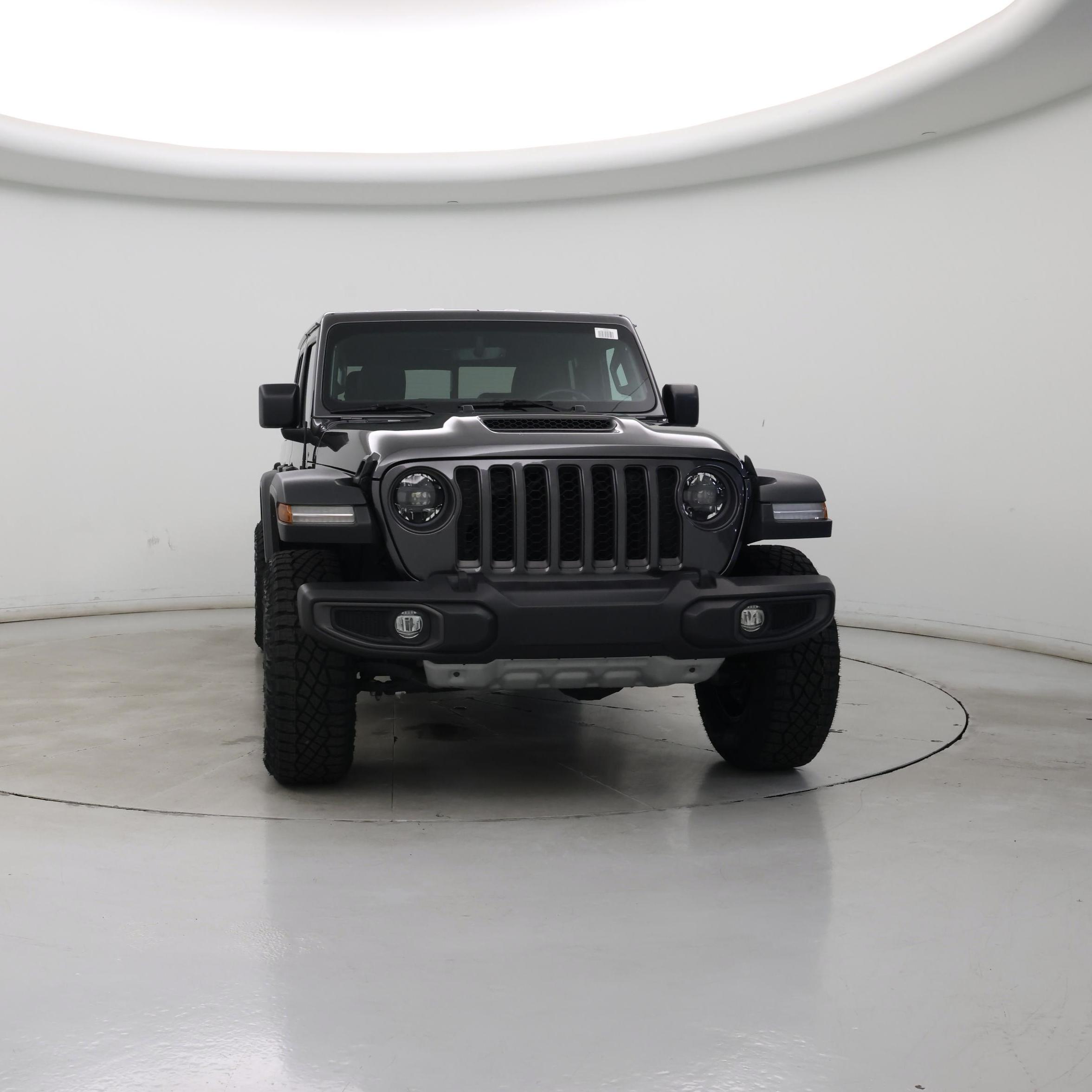 Thumbnail: 2023 Jeep Gladiator - 5