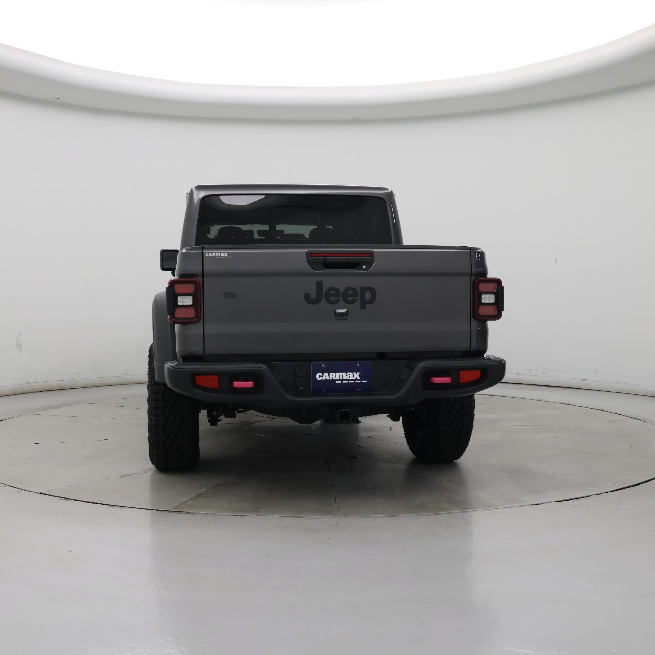 Thumbnail: 2023 Jeep Gladiator - 6