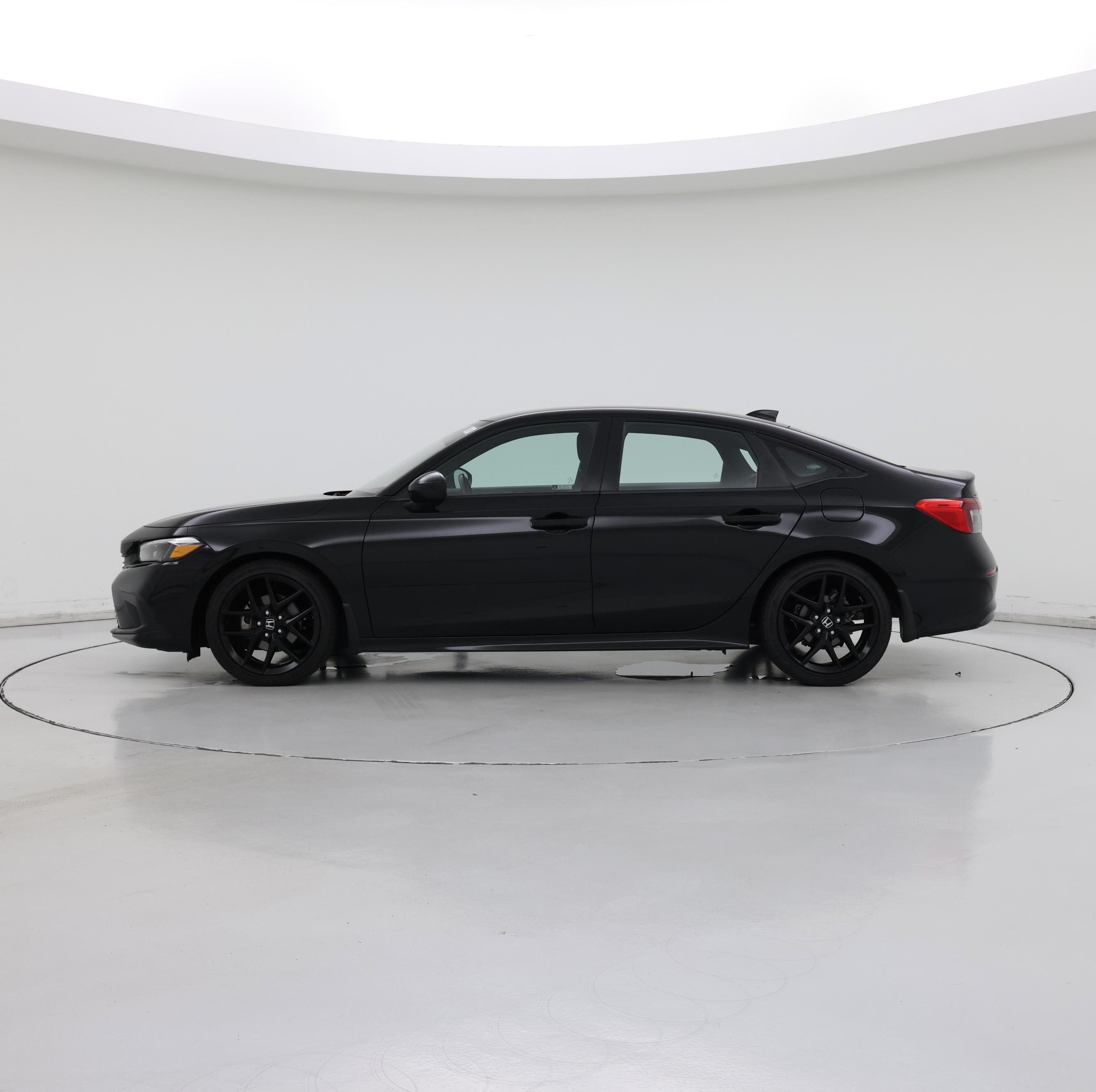 Thumbnail: 2024 Honda Civic - 3