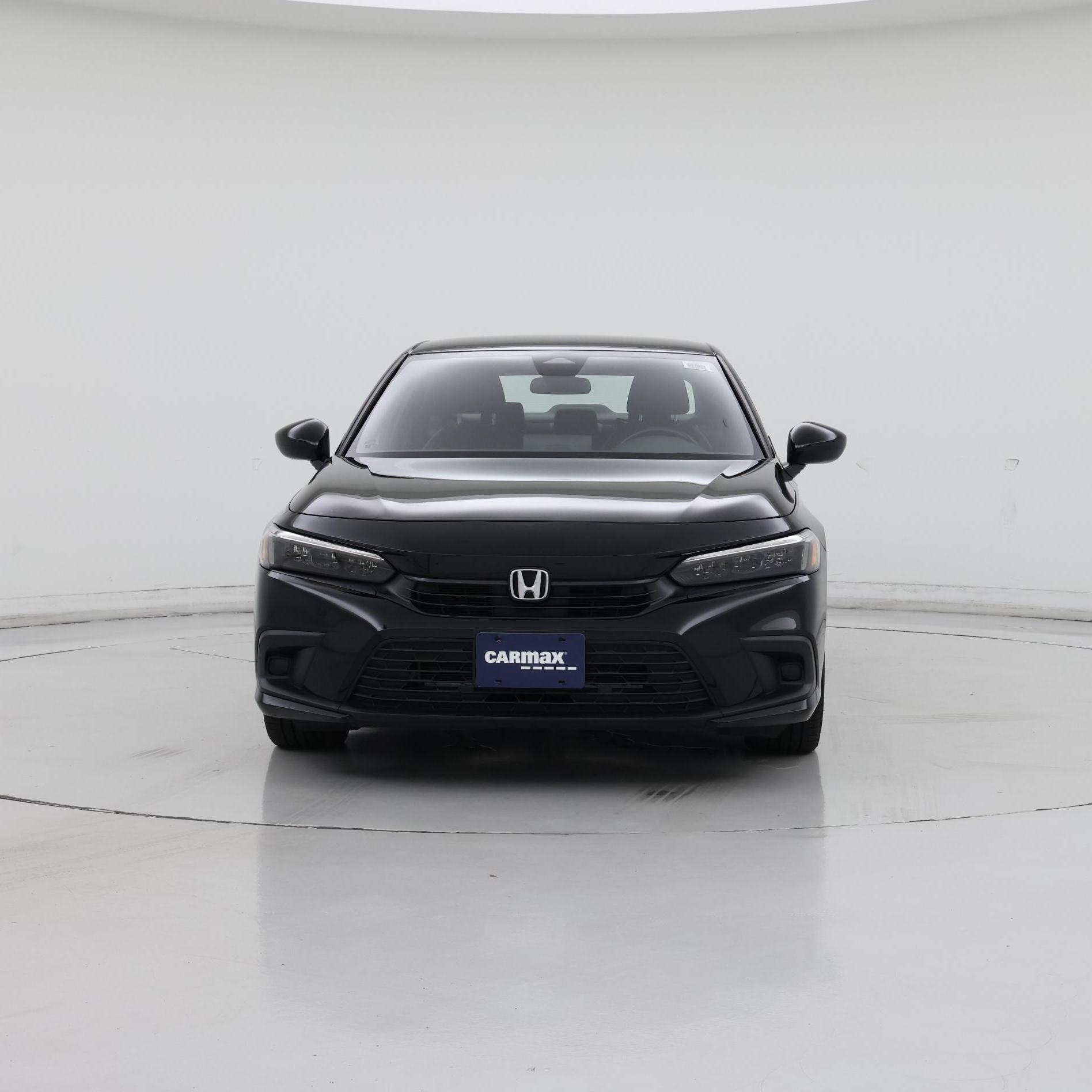 Thumbnail: 2024 Honda Civic - 5