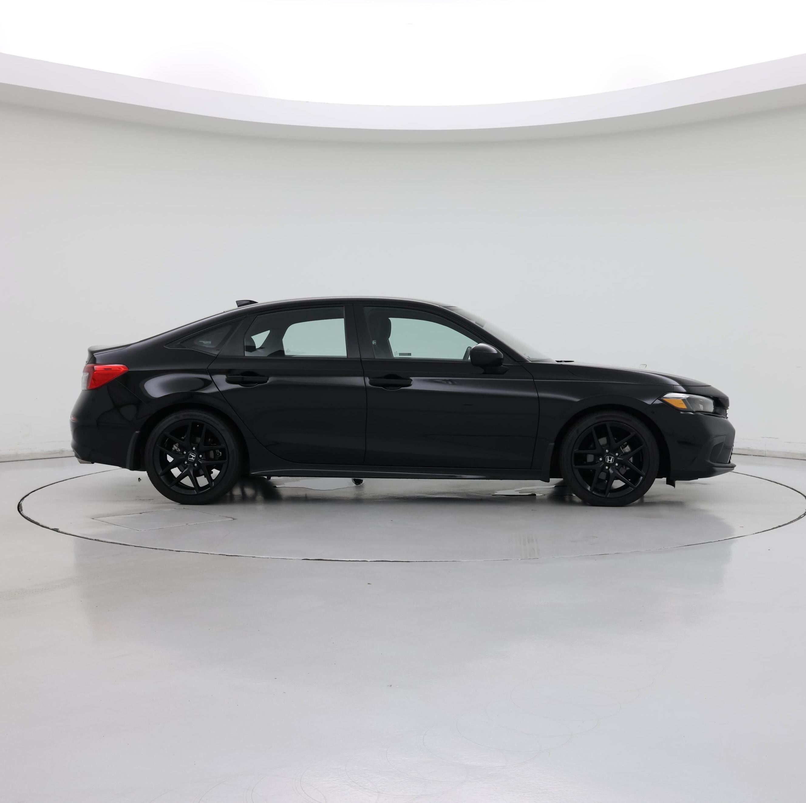 Thumbnail: 2024 Honda Civic - 7
