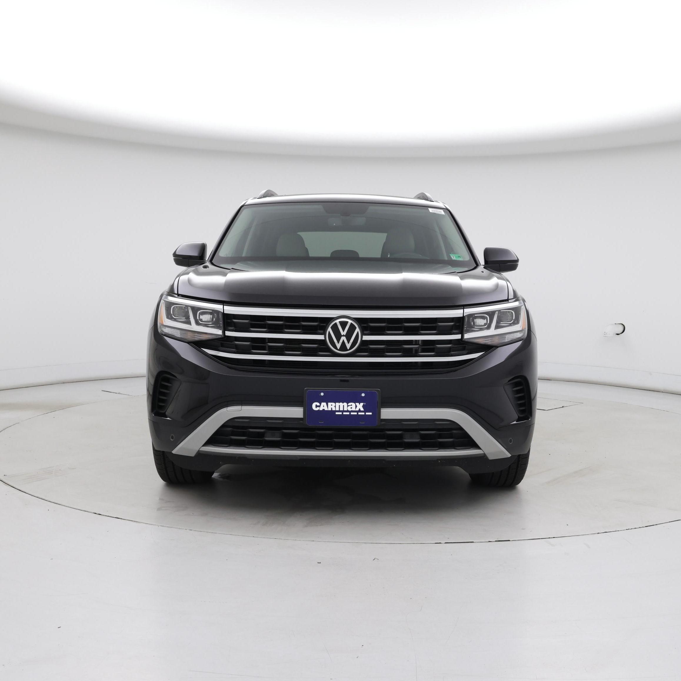 Thumbnail: 2022 Volkswagen Atlas - 5
