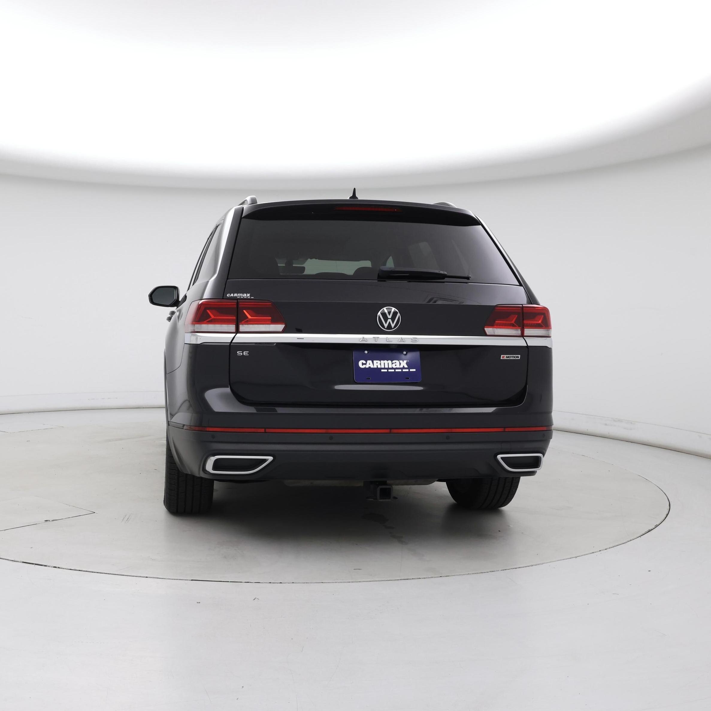 Thumbnail: 2022 Volkswagen Atlas - 6