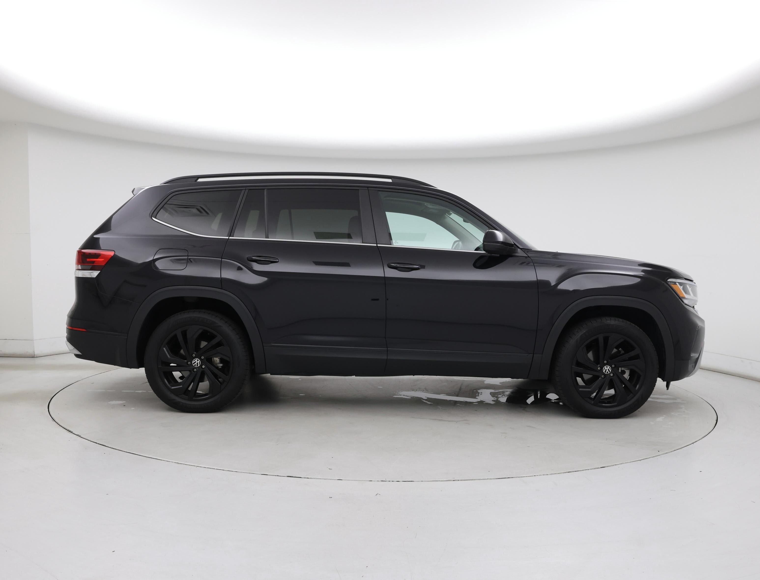 Thumbnail: 2022 Volkswagen Atlas - 7