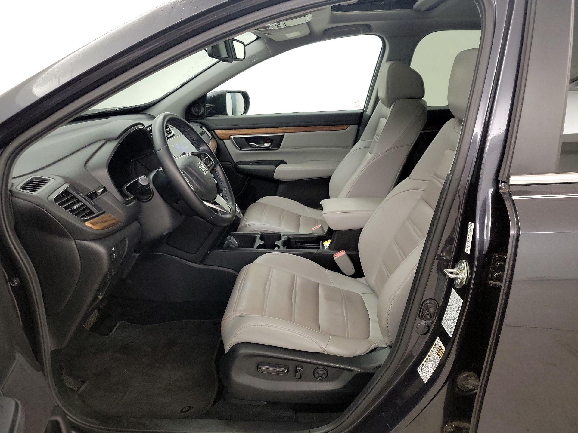 Thumbnail: 2018 Honda CR-V - 11