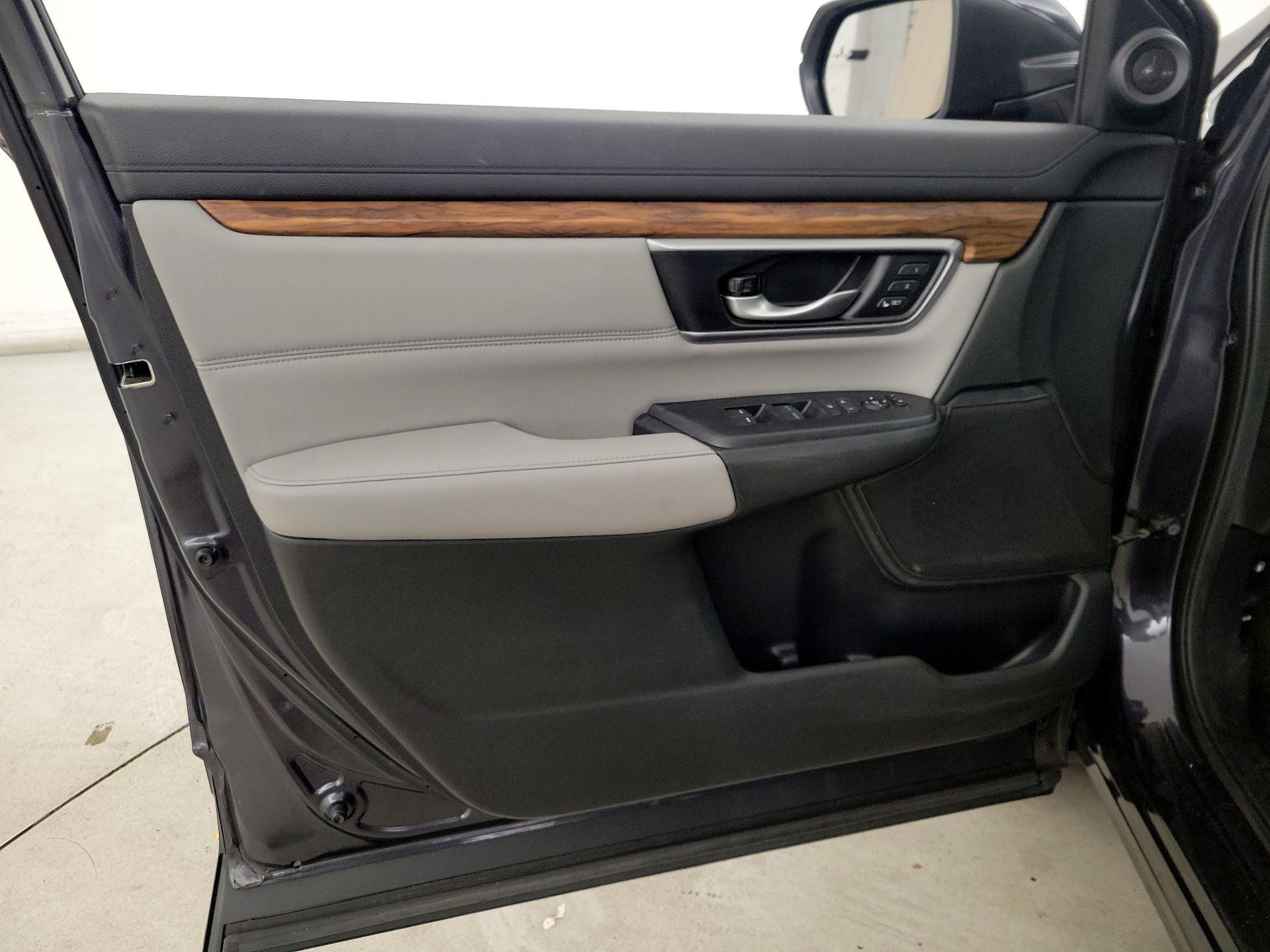 Thumbnail: 2018 Honda CR-V - 12