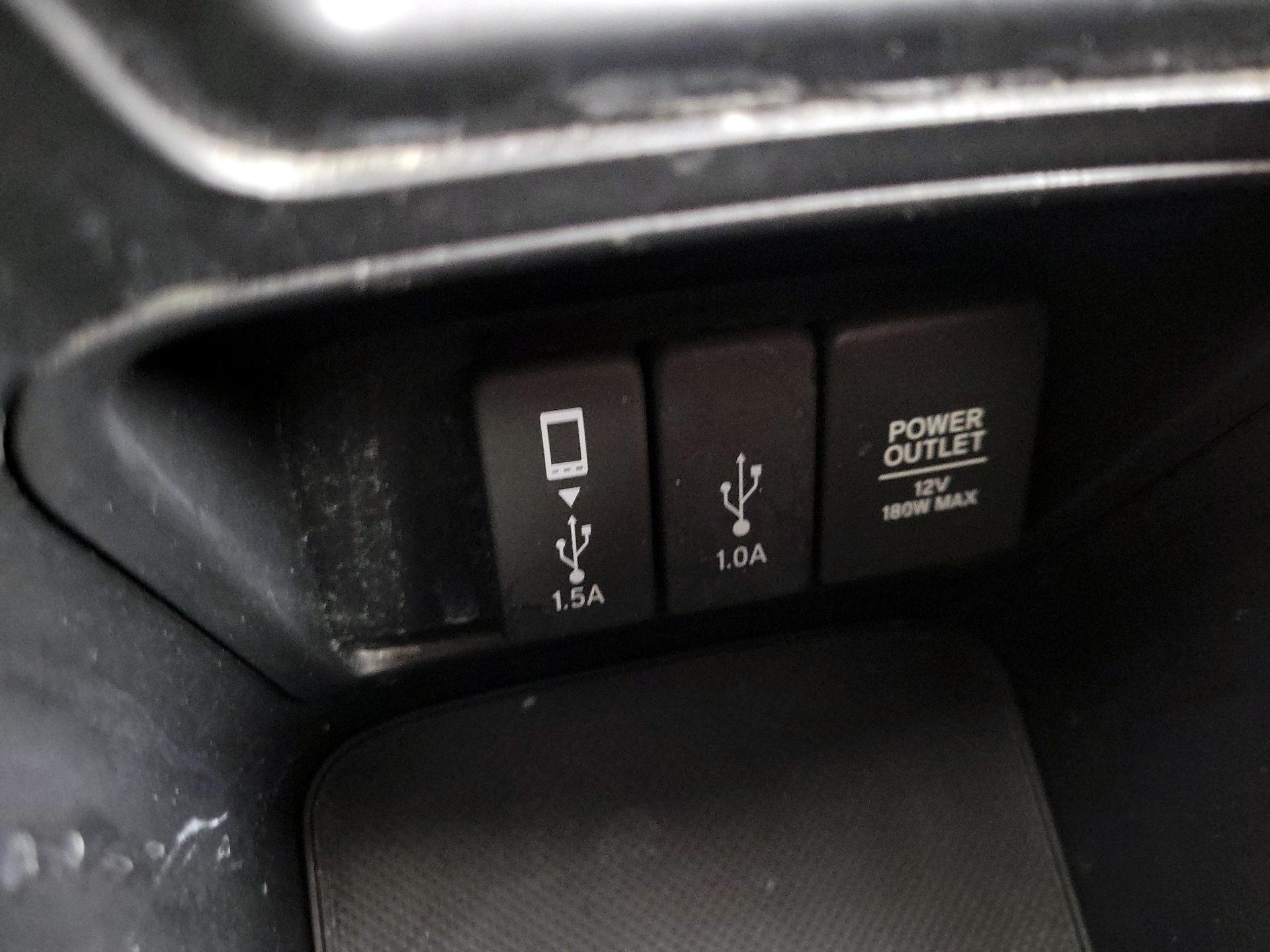 Thumbnail: 2018 Honda CR-V - 18