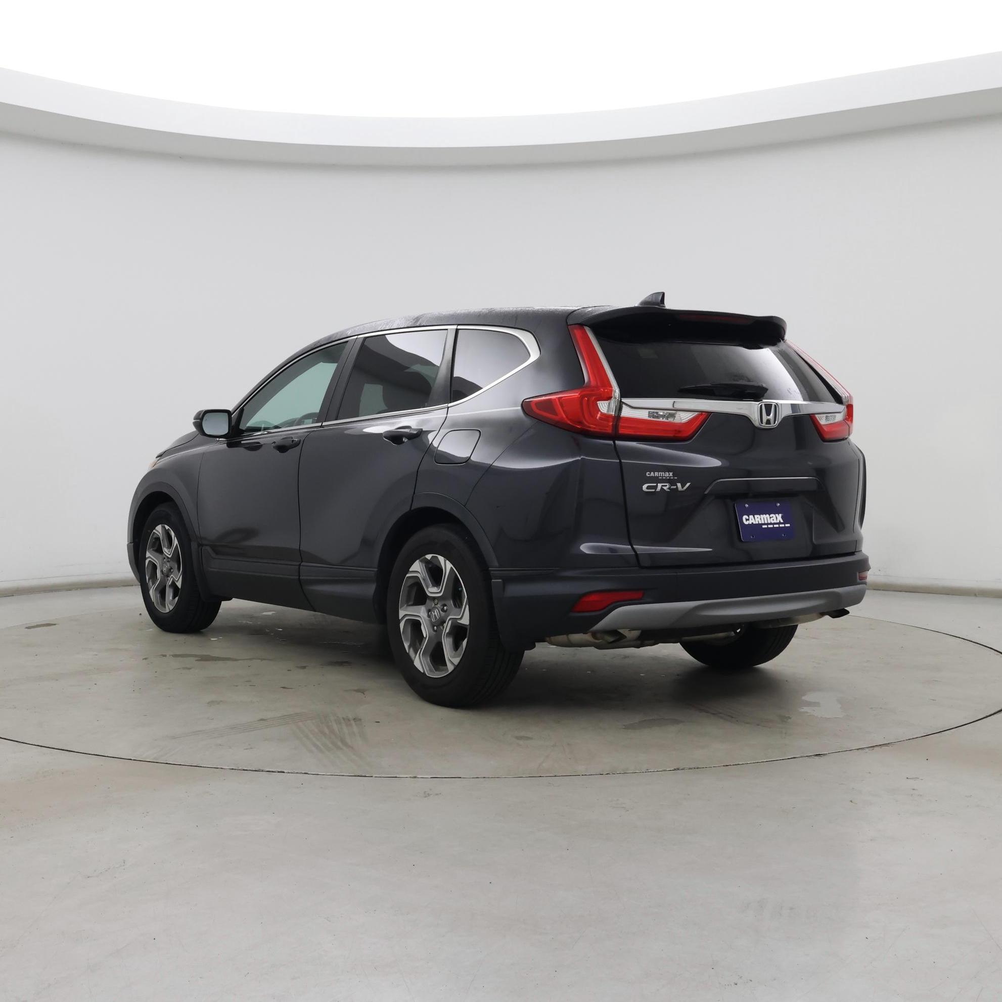 Thumbnail: 2018 Honda CR-V - 2