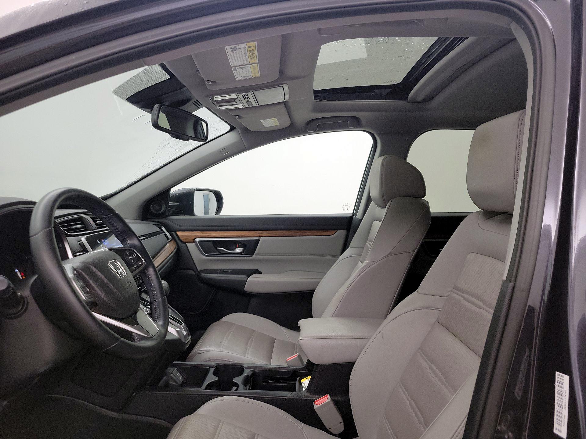 Thumbnail: 2018 Honda CR-V - 19