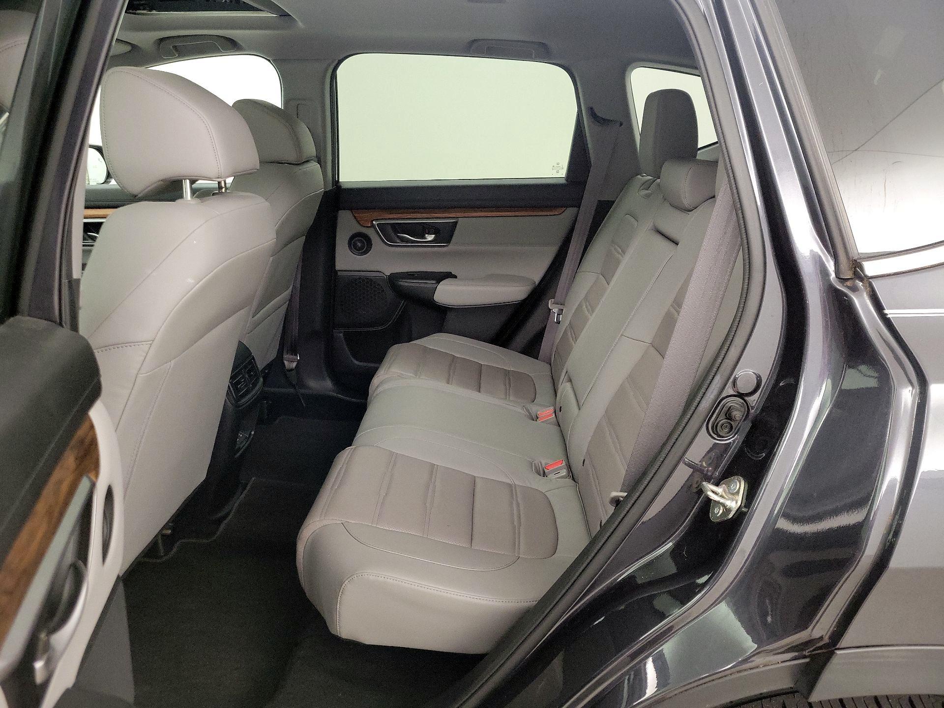 Thumbnail: 2018 Honda CR-V - 20