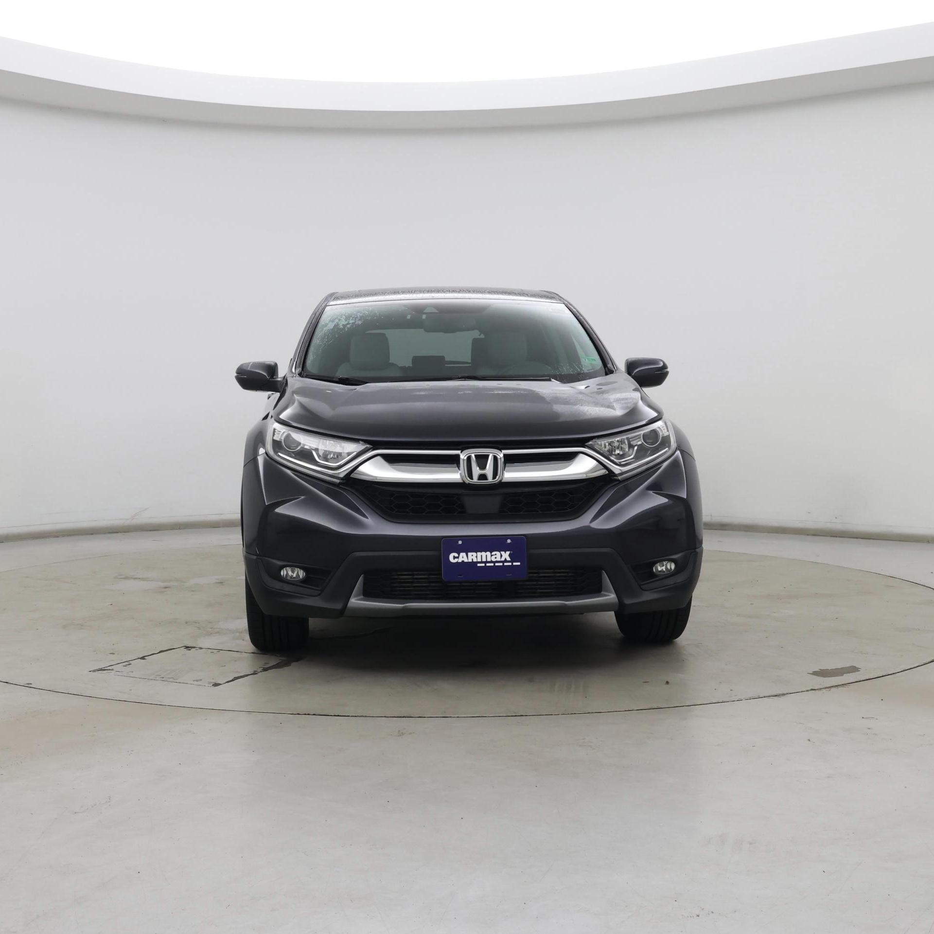 Thumbnail: 2018 Honda CR-V - 5