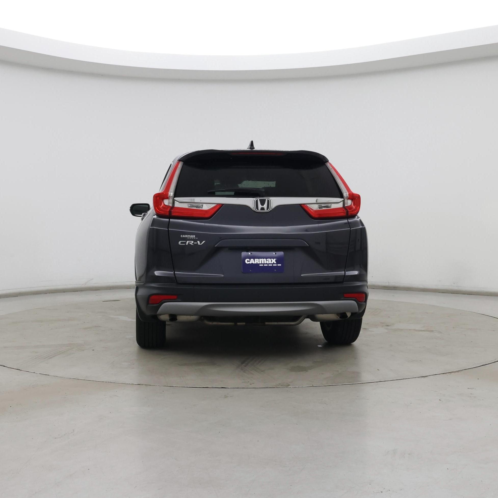 Thumbnail: 2018 Honda CR-V - 6