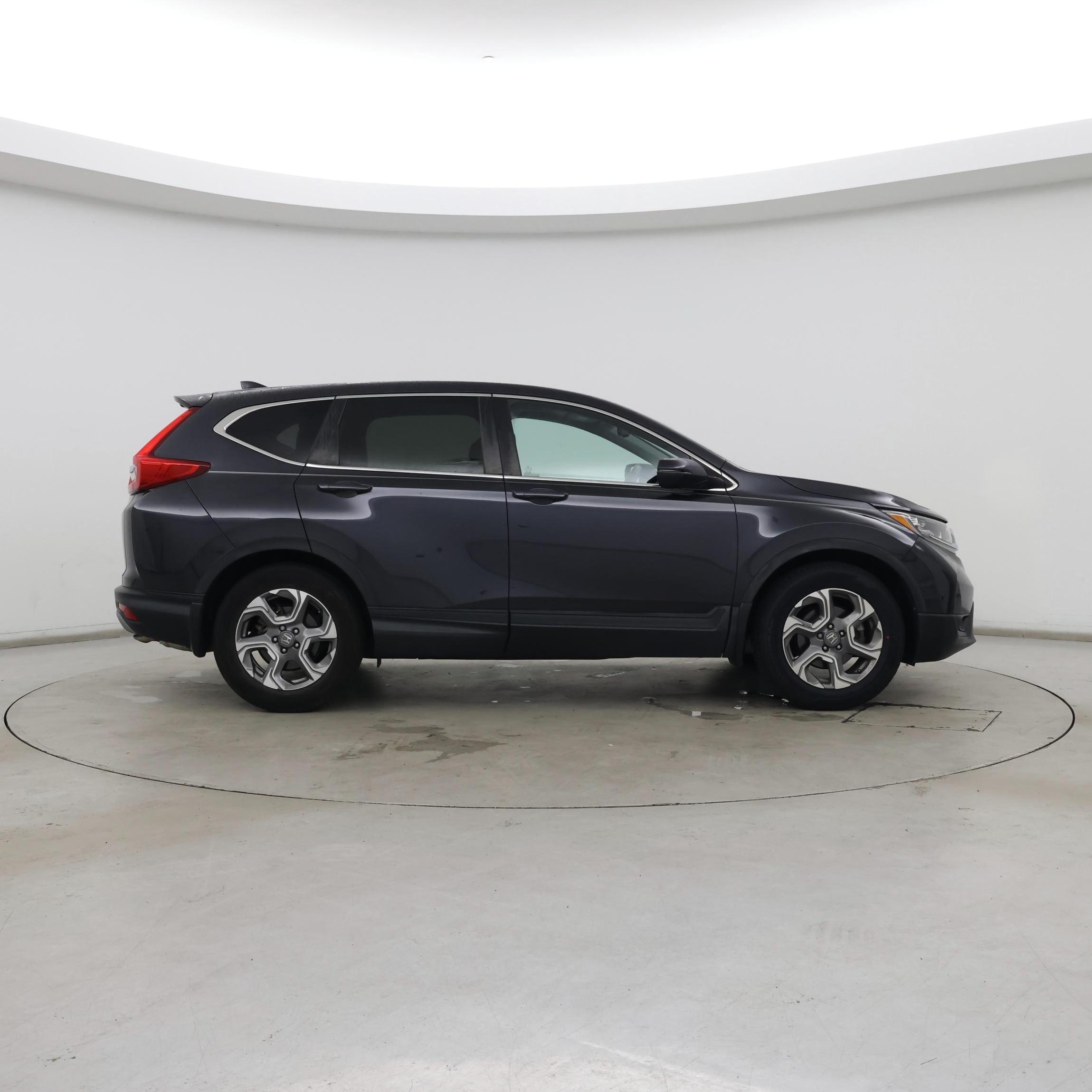 Thumbnail: 2018 Honda CR-V - 7