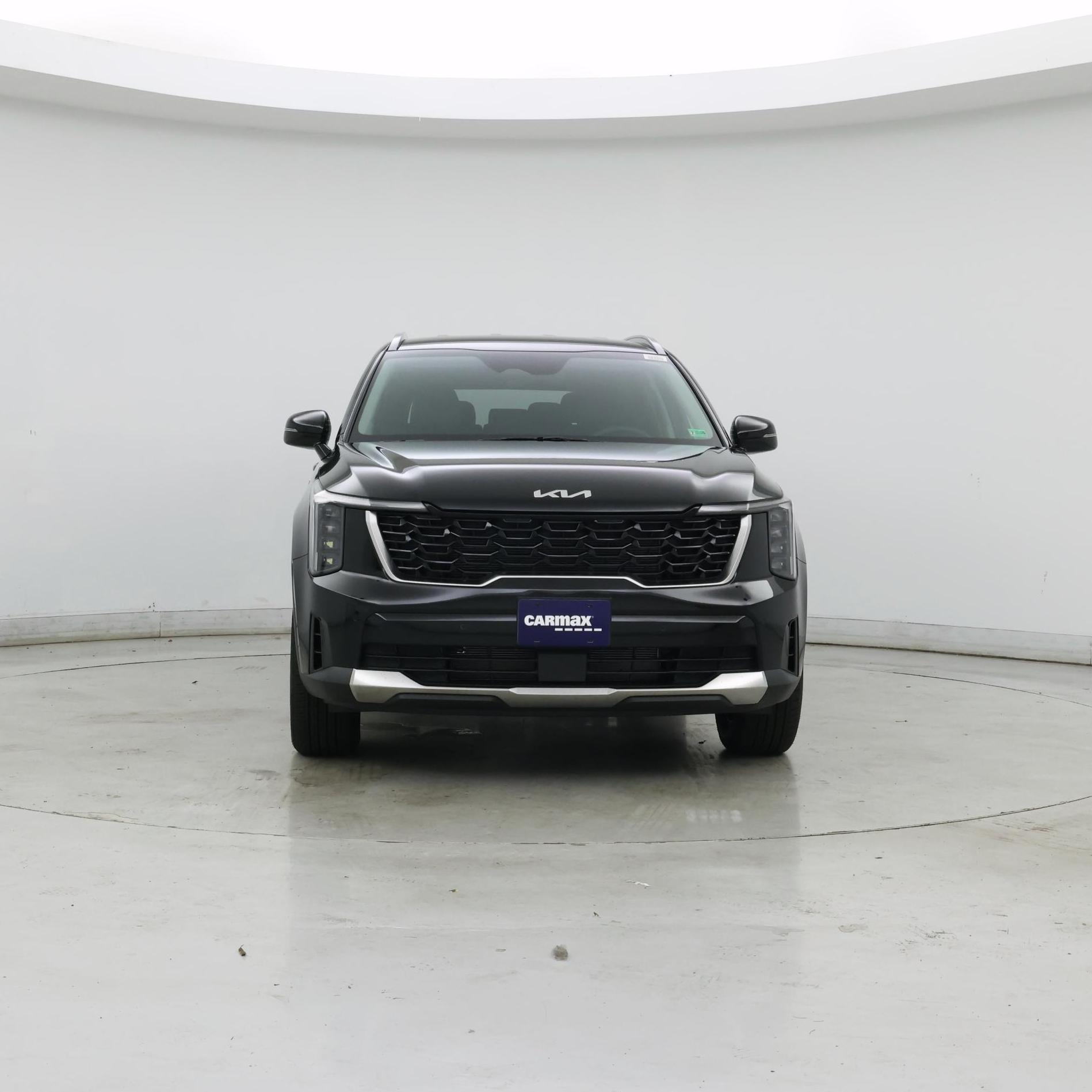 Thumbnail: 2025 Kia Sorento - 5