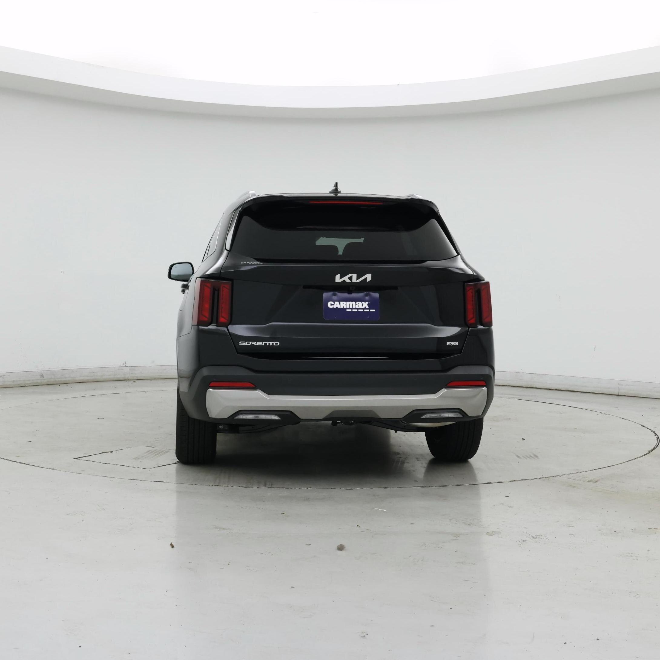 Thumbnail: 2025 Kia Sorento - 6