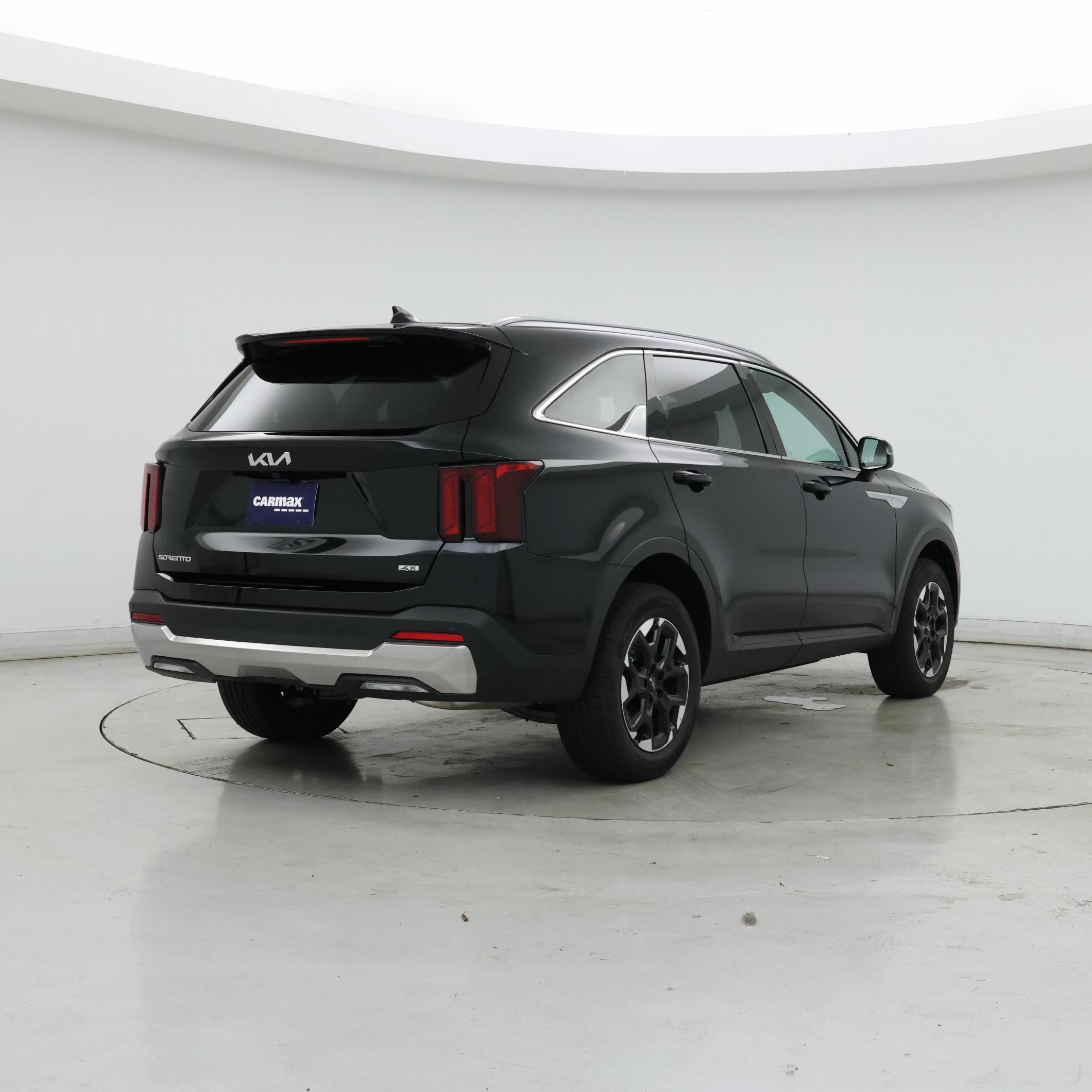 Thumbnail: 2025 Kia Sorento - 8