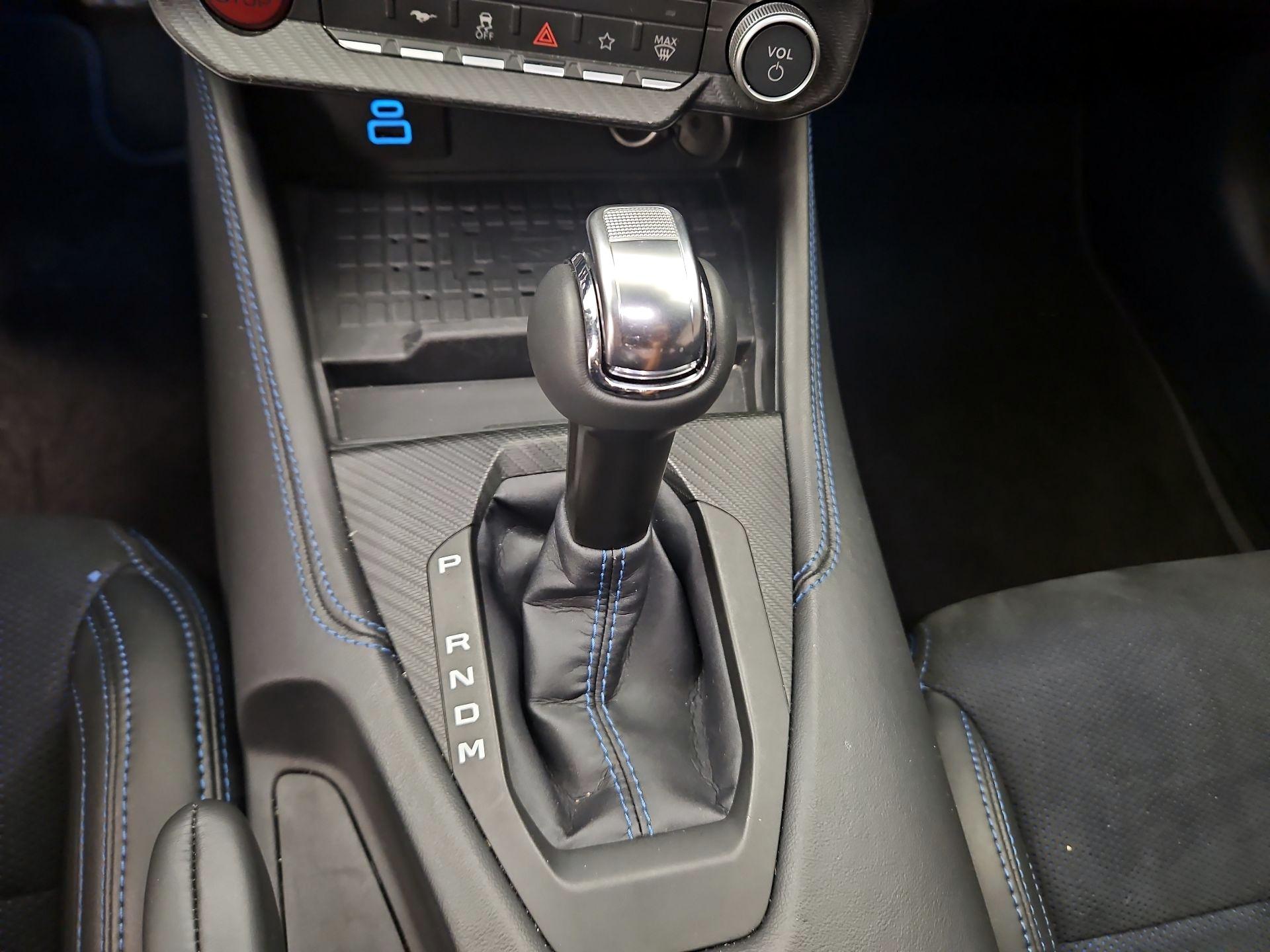 Thumbnail: 2024 Ford Mustang - 18