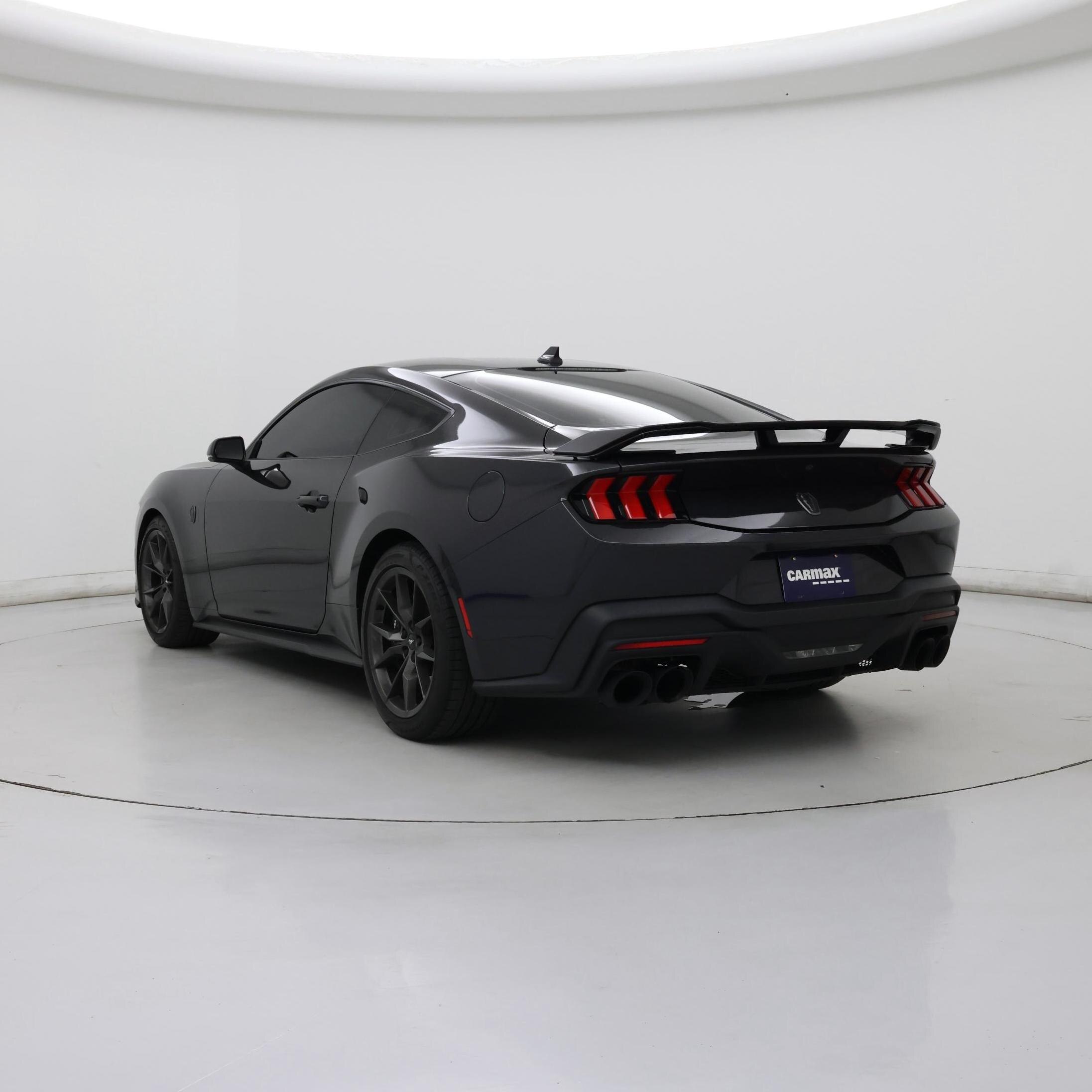 Thumbnail: 2024 Ford Mustang - 2