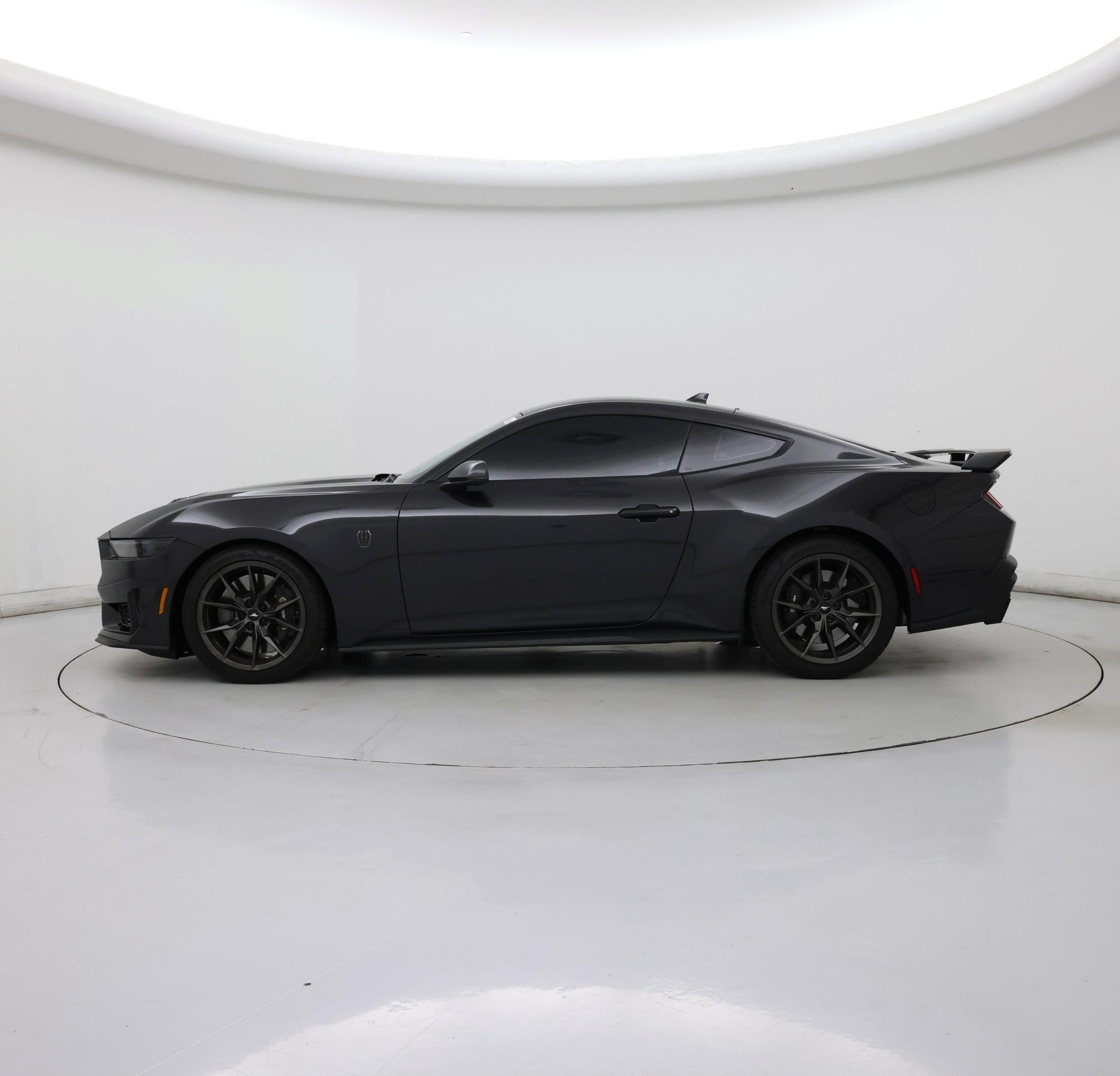Thumbnail: 2024 Ford Mustang - 3