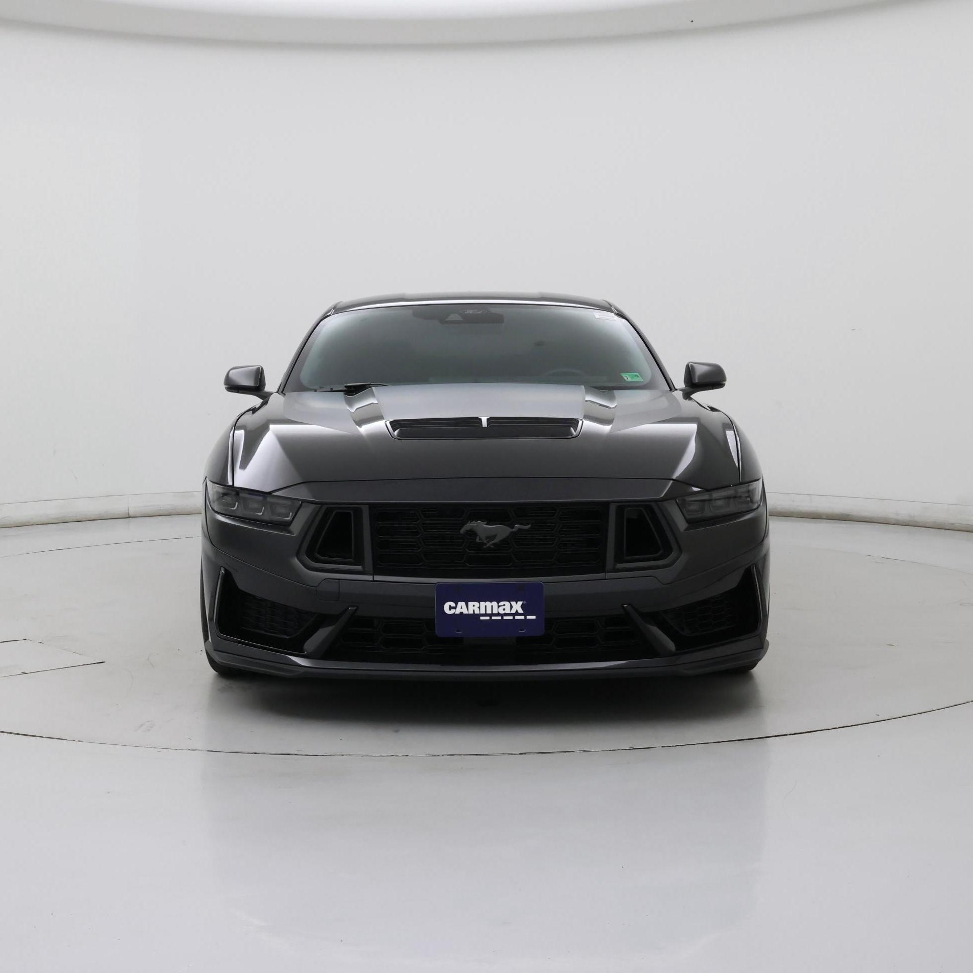 Thumbnail: 2024 Ford Mustang - 5