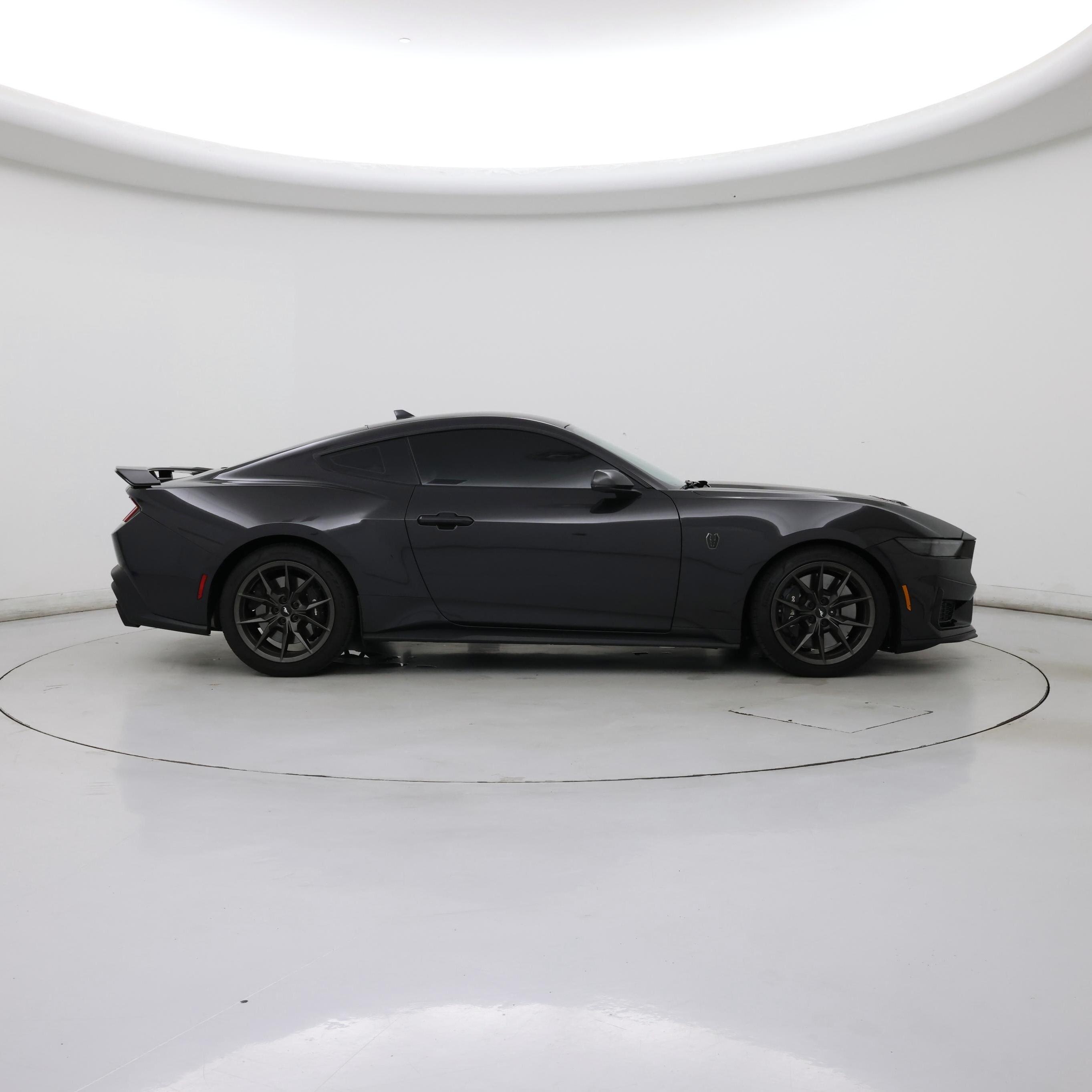 Thumbnail: 2024 Ford Mustang - 7