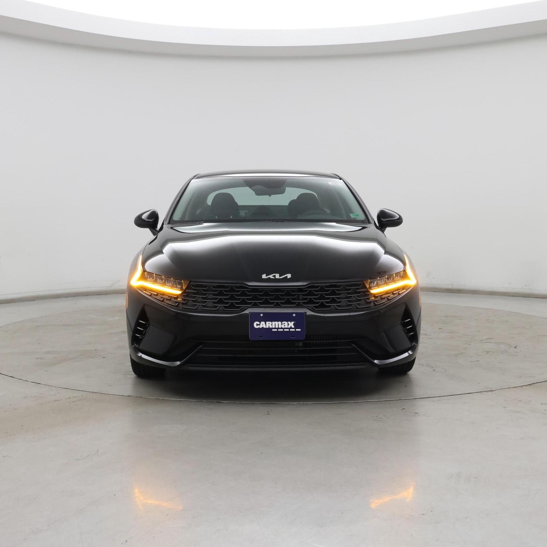Thumbnail: 2022 Kia K5 - 5