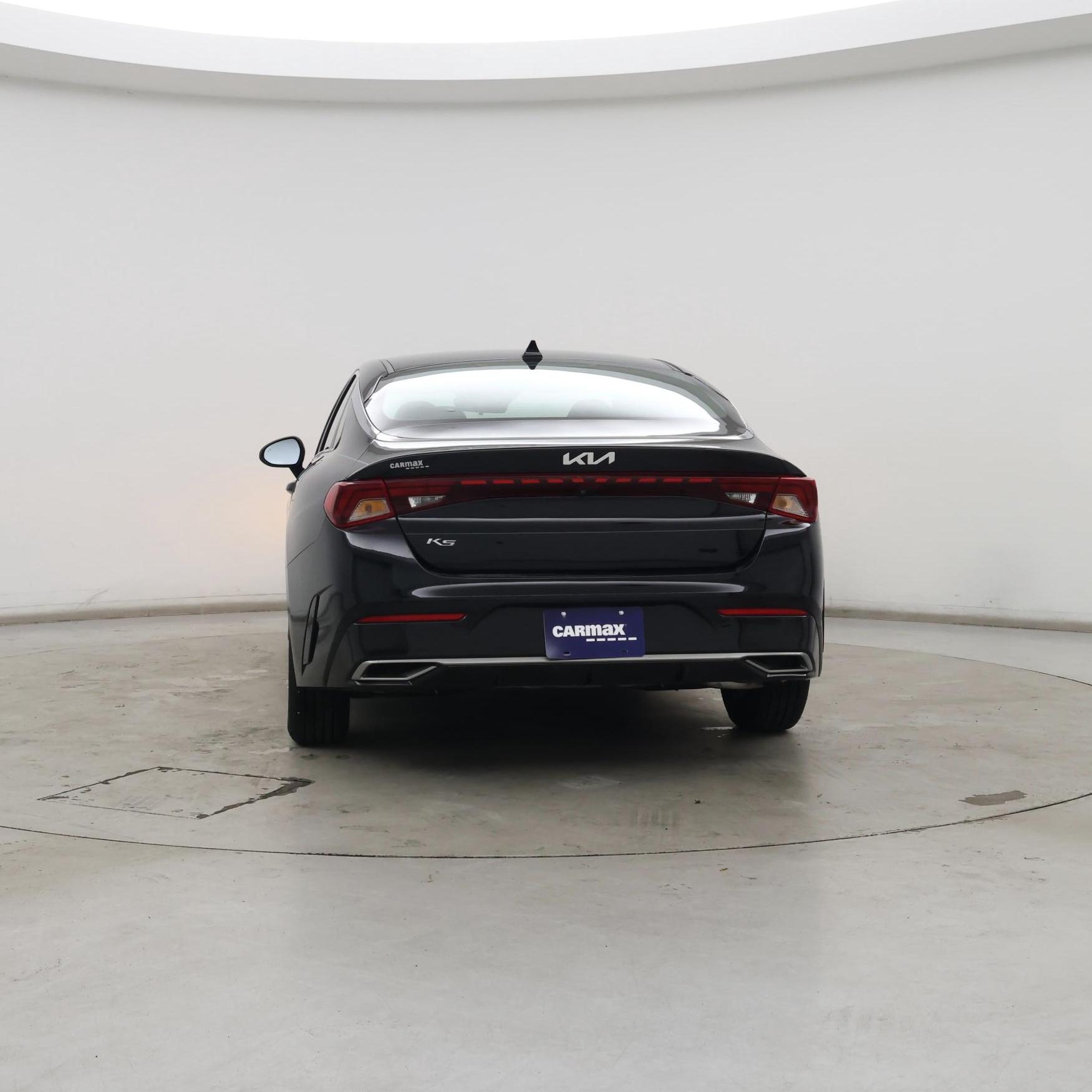 Thumbnail: 2022 Kia K5 - 6