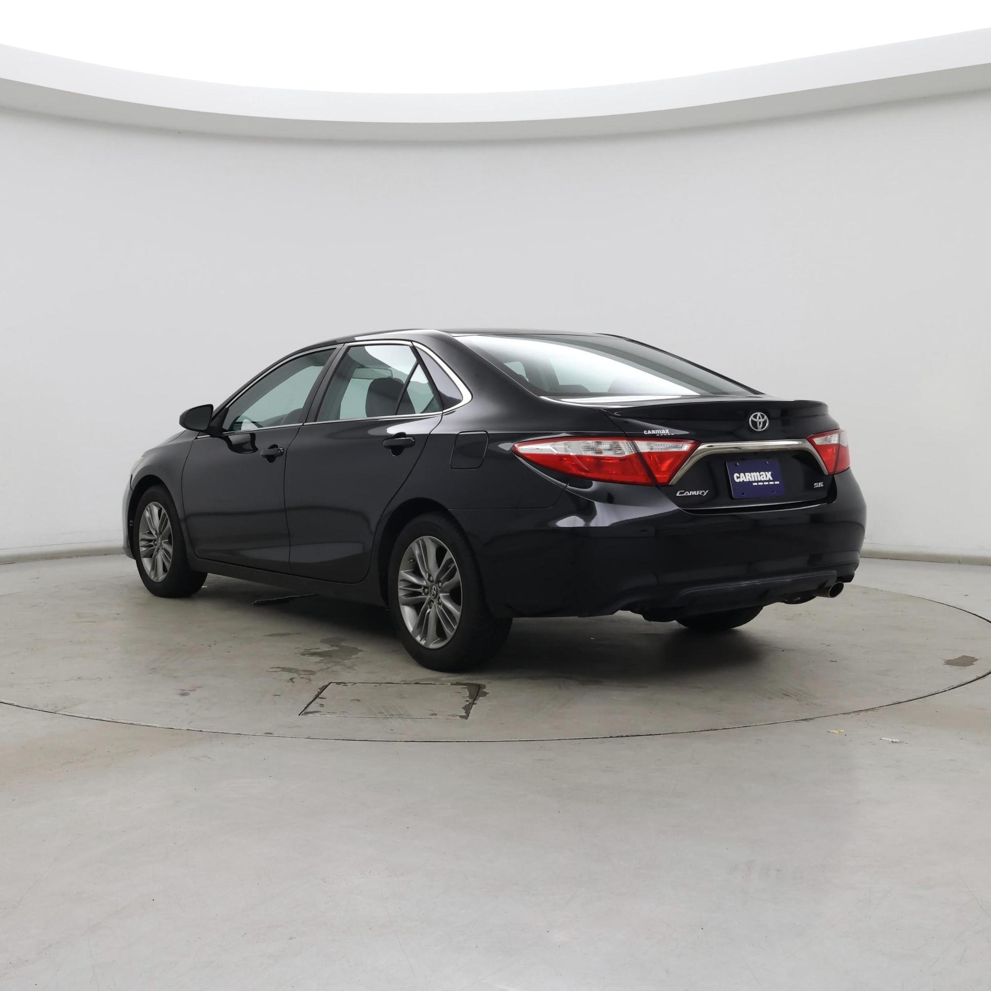 Thumbnail: 2016 Toyota Camry - 2