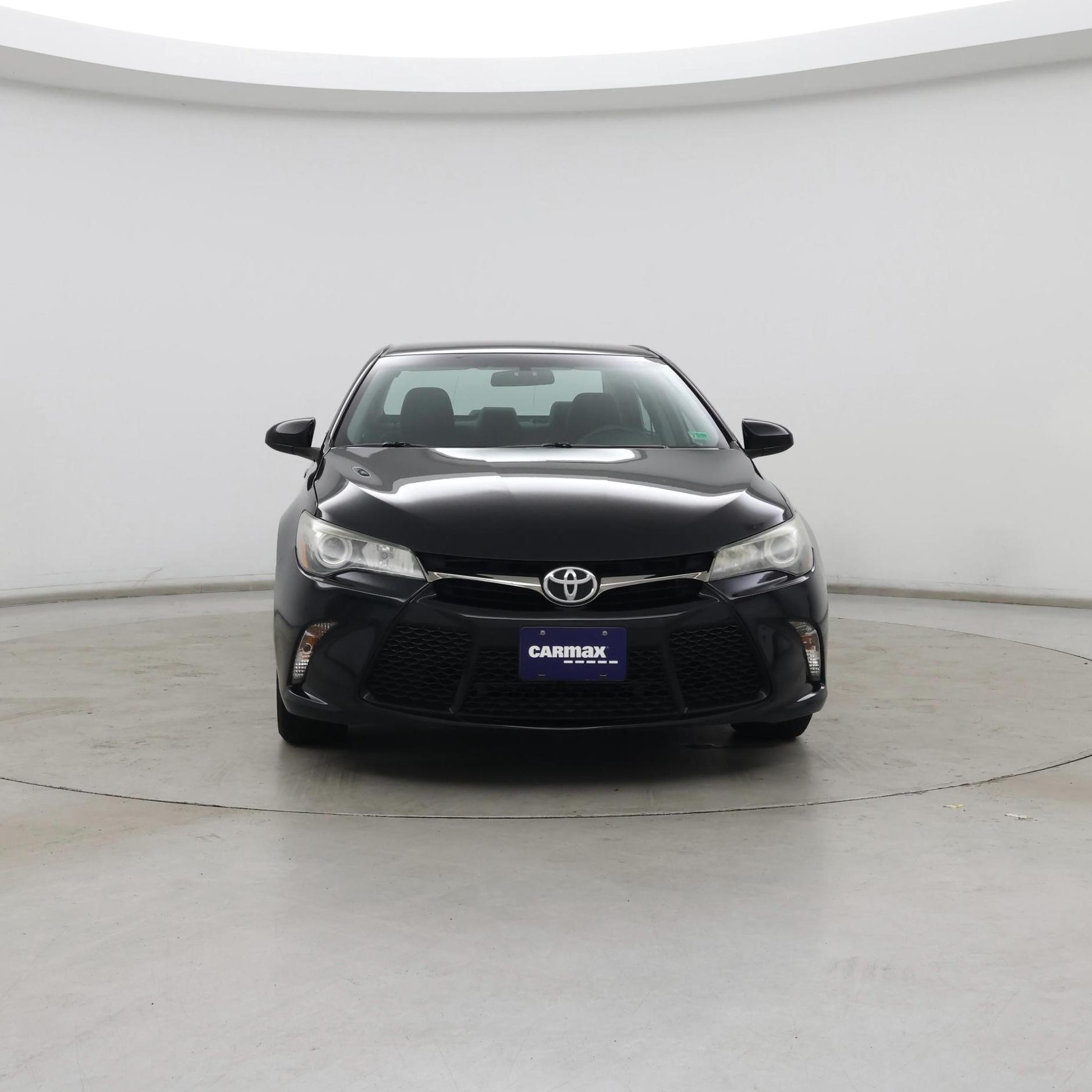 Thumbnail: 2016 Toyota Camry - 5
