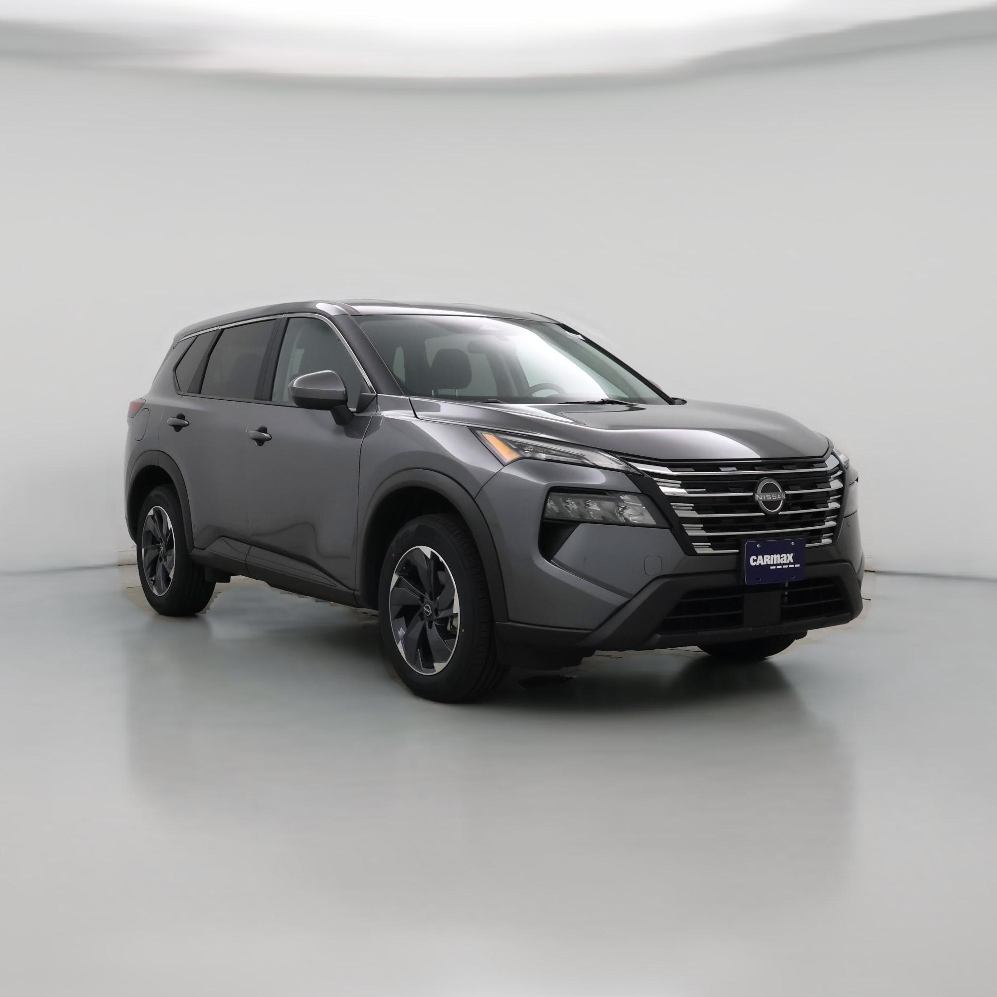 Thumbnail: 2024 Nissan Rogue - 1