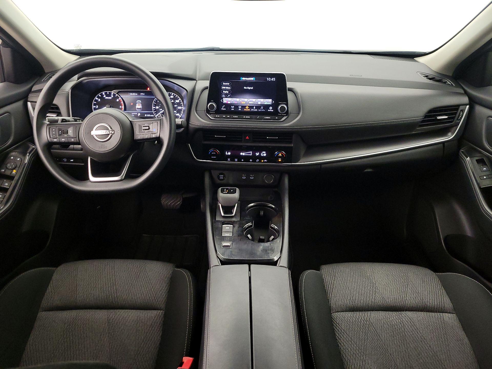 Thumbnail: 2024 Nissan Rogue - 9